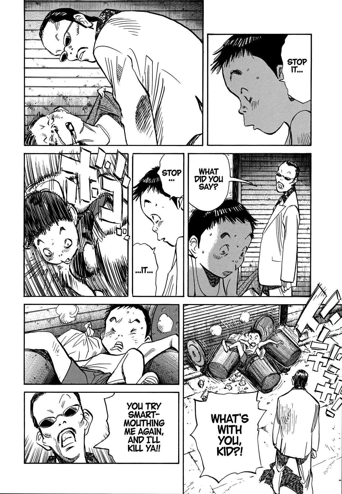 Read The Scandal Maker Has Returned chapter 183 image 13 on Lezhin
