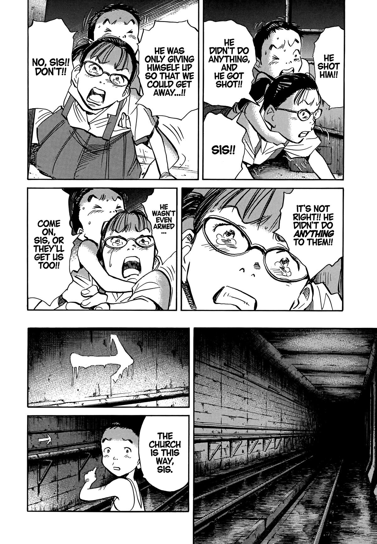 Read The Scandal Maker Has Returned chapter 183 image 7 on Lezhin
