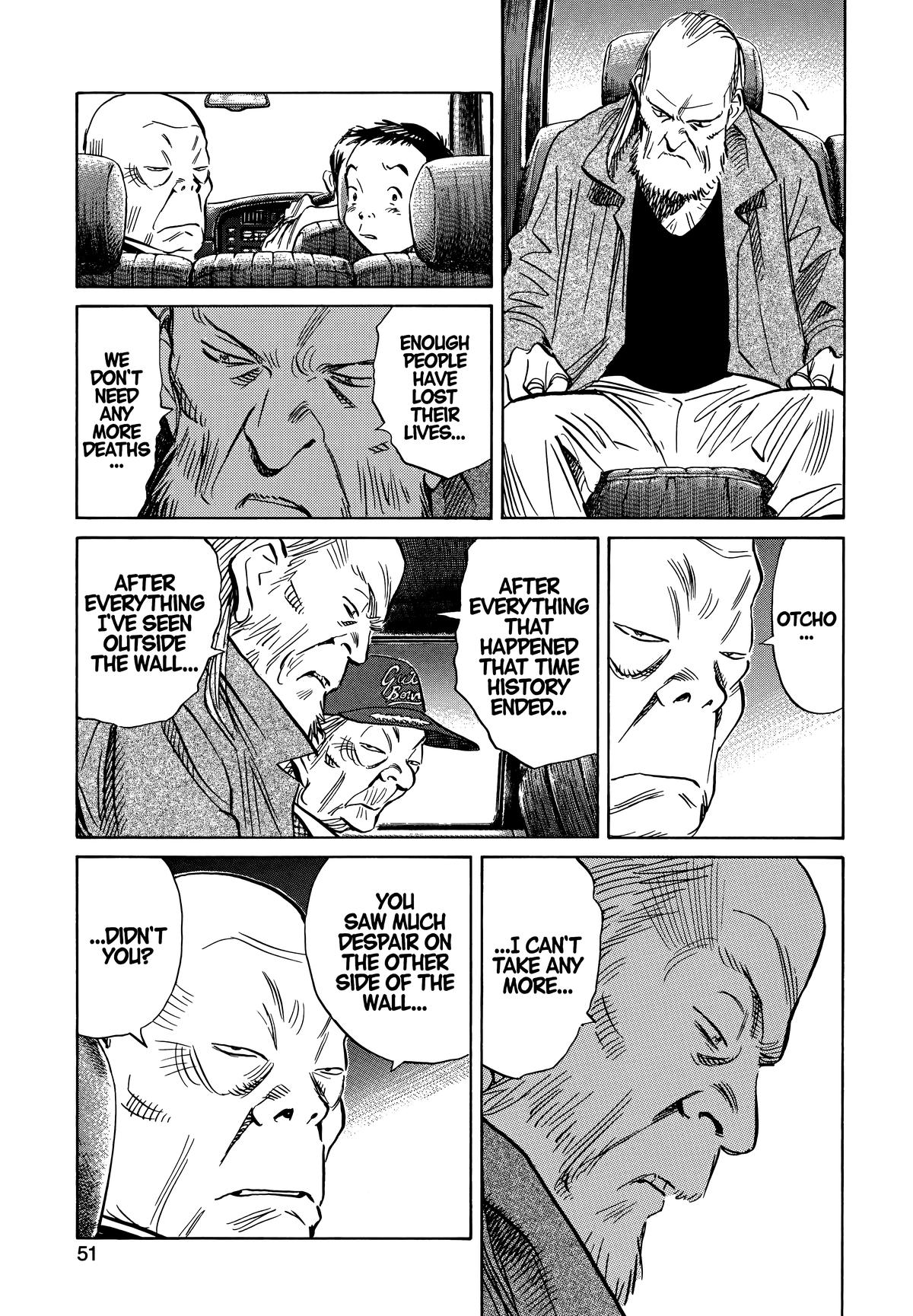 Read The Scandal Maker Has Returned chapter 184 image 10 on Lezhin