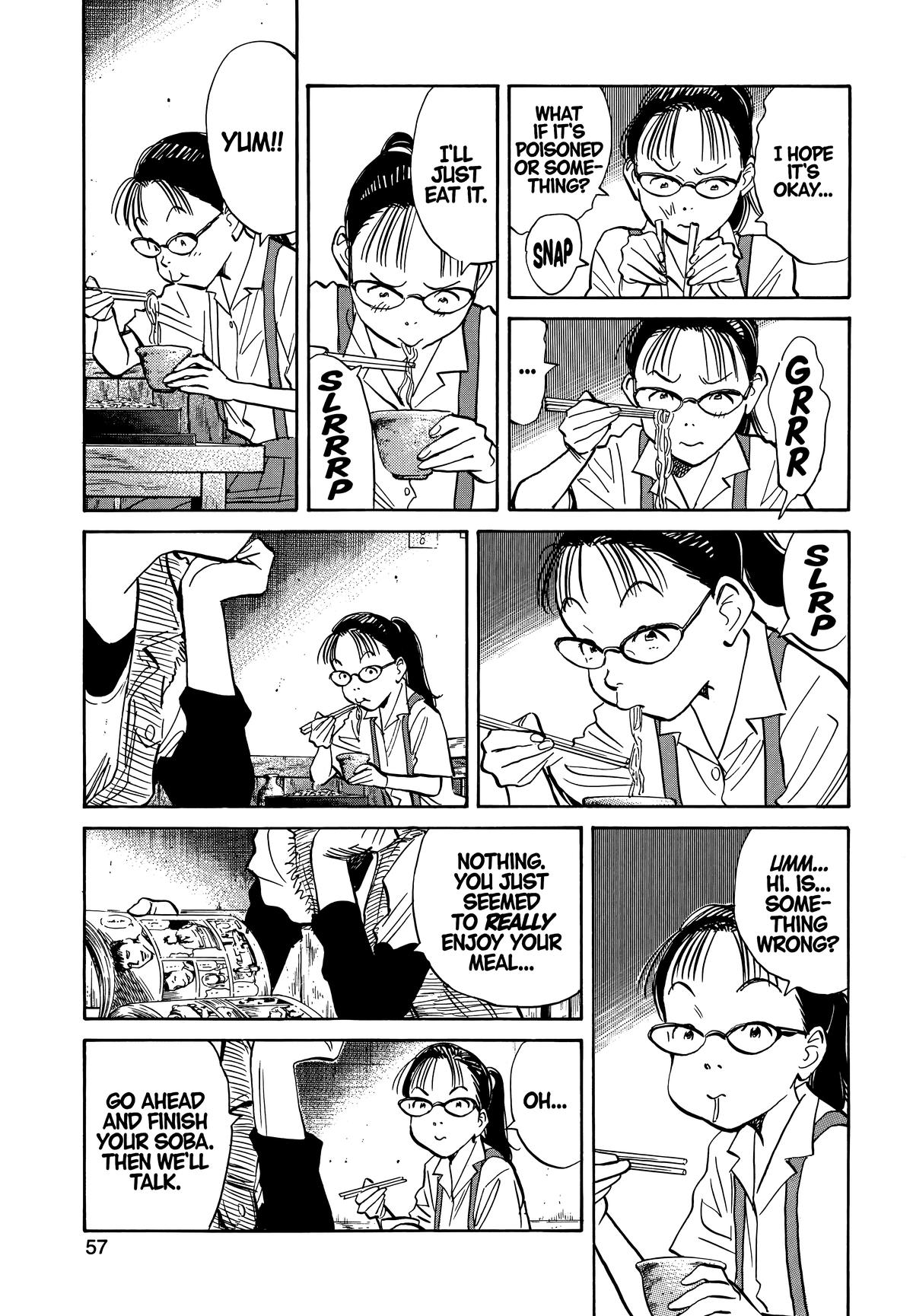 Read The Scandal Maker Has Returned chapter 184 image 16 on Lezhin