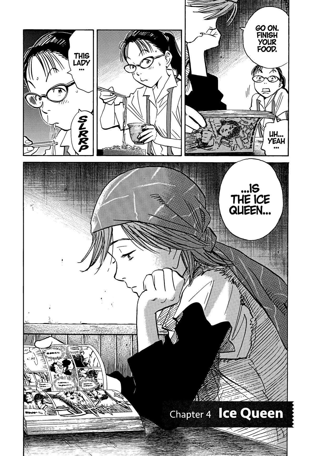 Read The Scandal Maker Has Returned chapter 185 image 1 on Lezhin