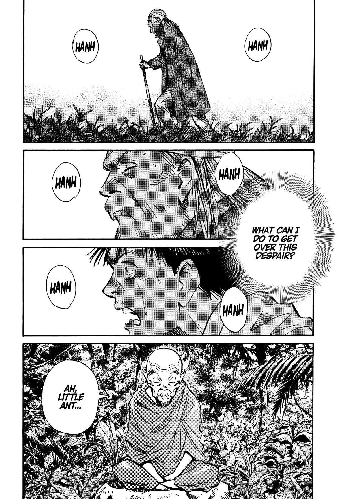 Read The Scandal Maker Has Returned chapter 187 image 1 on Lezhin