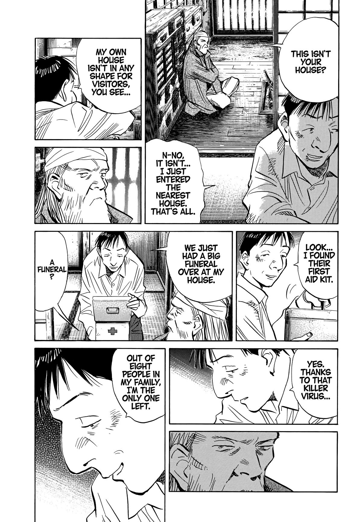 Read The Scandal Maker Has Returned chapter 187 image 10 on Lezhin
