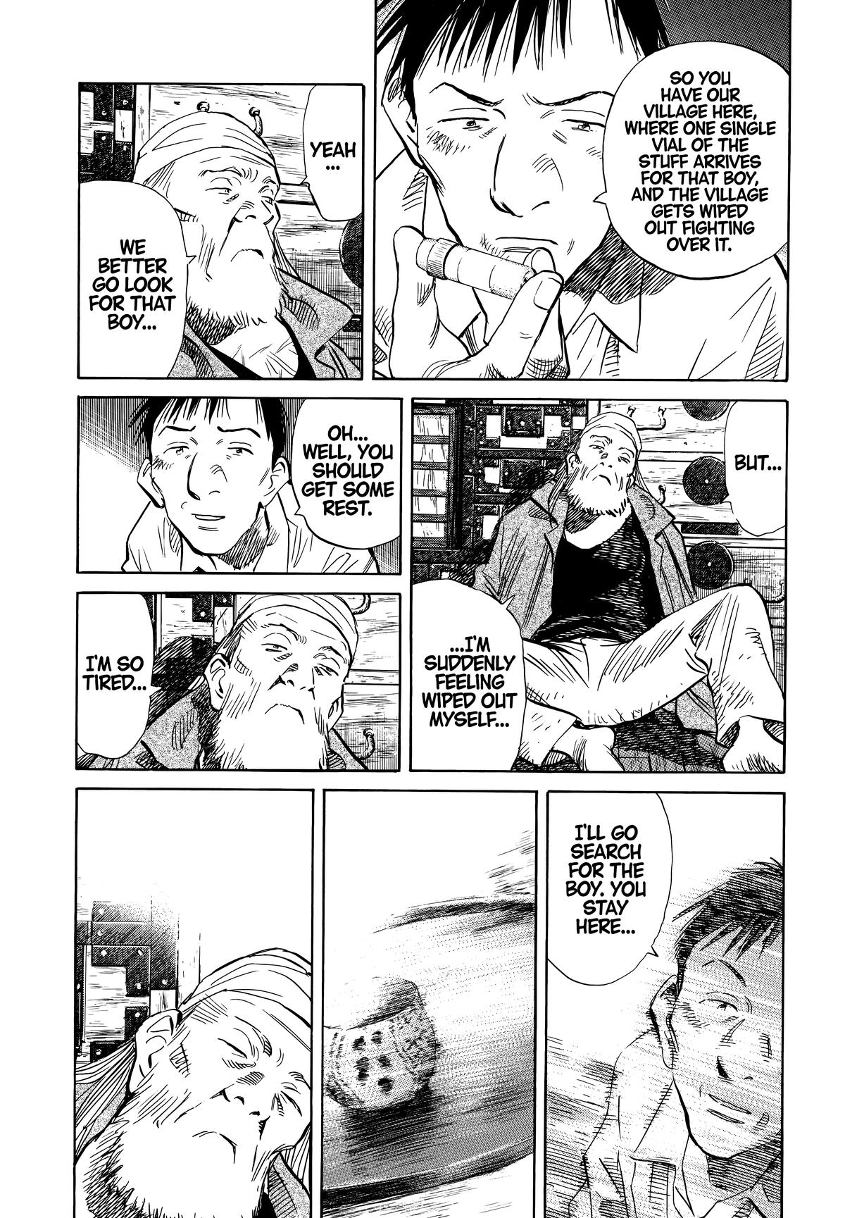 Read The Scandal Maker Has Returned chapter 187 image 14 on Lezhin