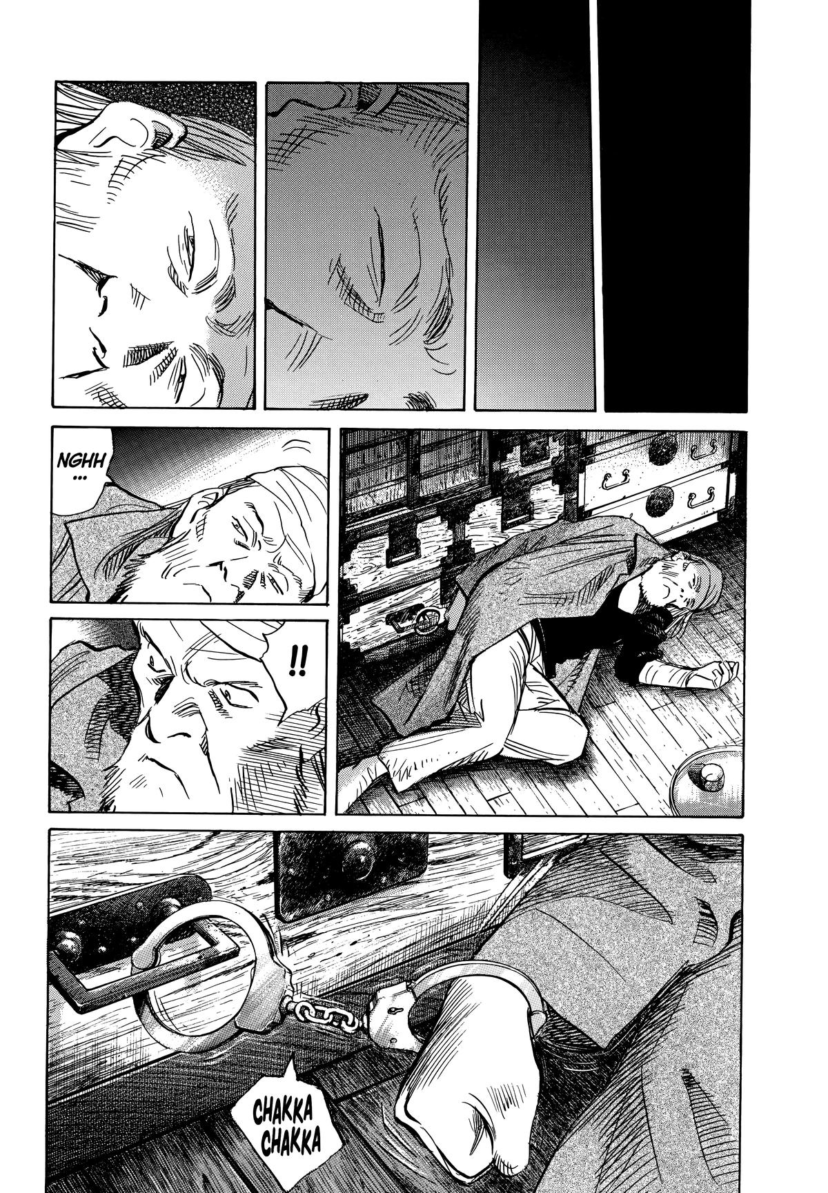 Read The Scandal Maker Has Returned chapter 187 image 15 on Lezhin