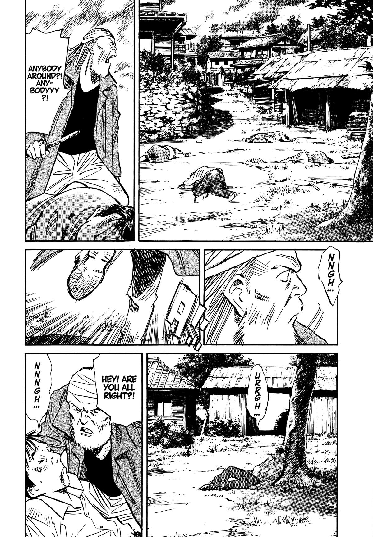 Read The Scandal Maker Has Returned chapter 187 image 5 on Lezhin