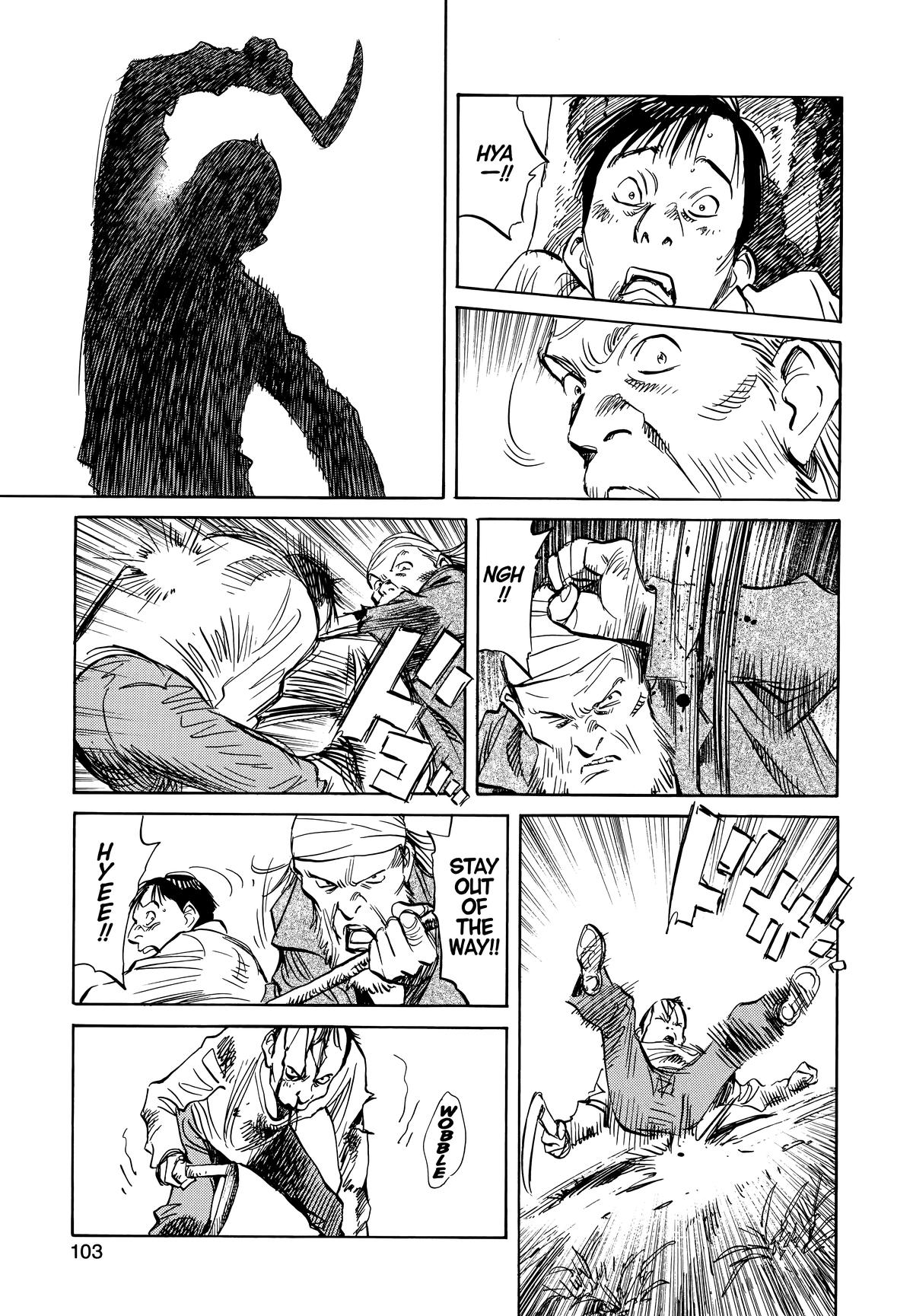 Read The Scandal Maker Has Returned chapter 187 image 6 on Lezhin