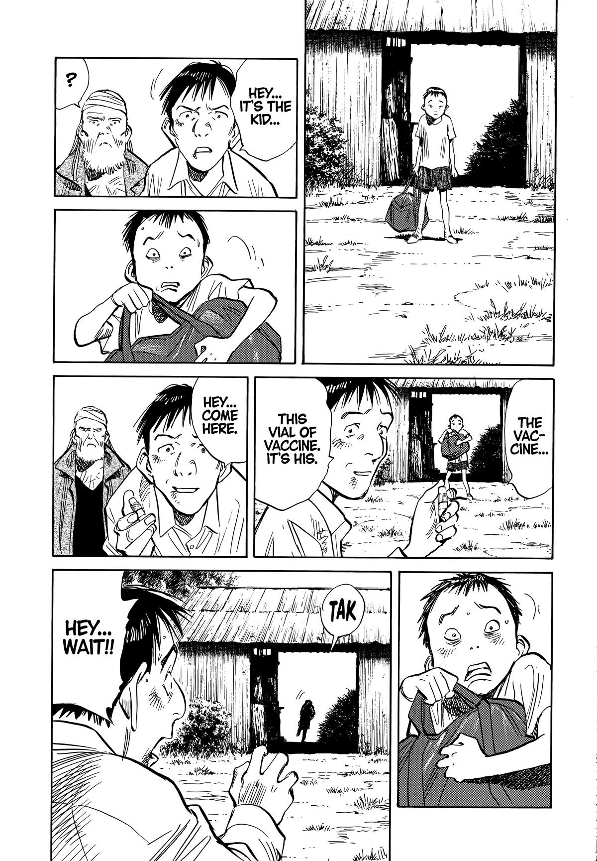 Read The Scandal Maker Has Returned chapter 187 image 8 on Lezhin