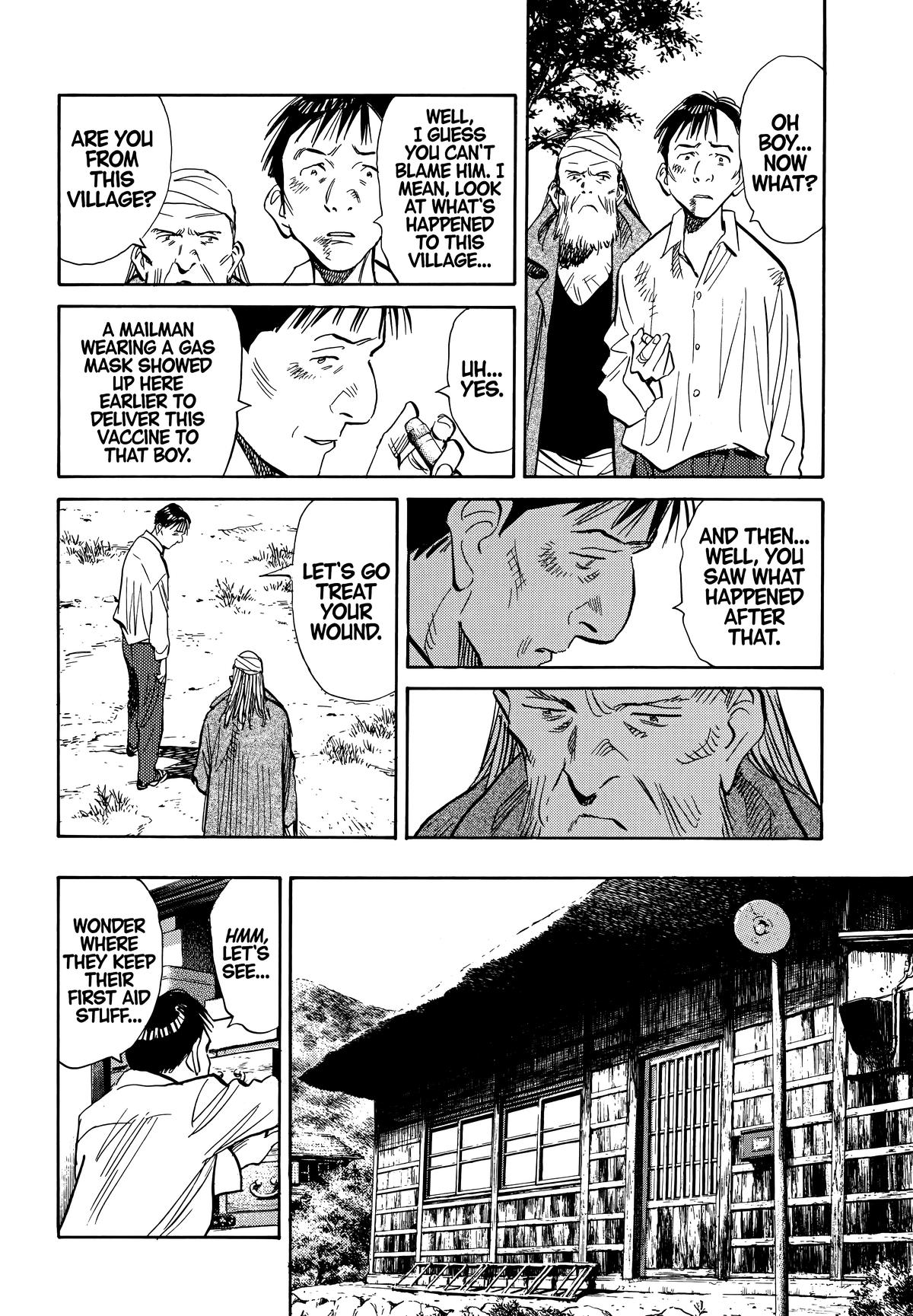Read The Scandal Maker Has Returned chapter 187 image 9 on Lezhin