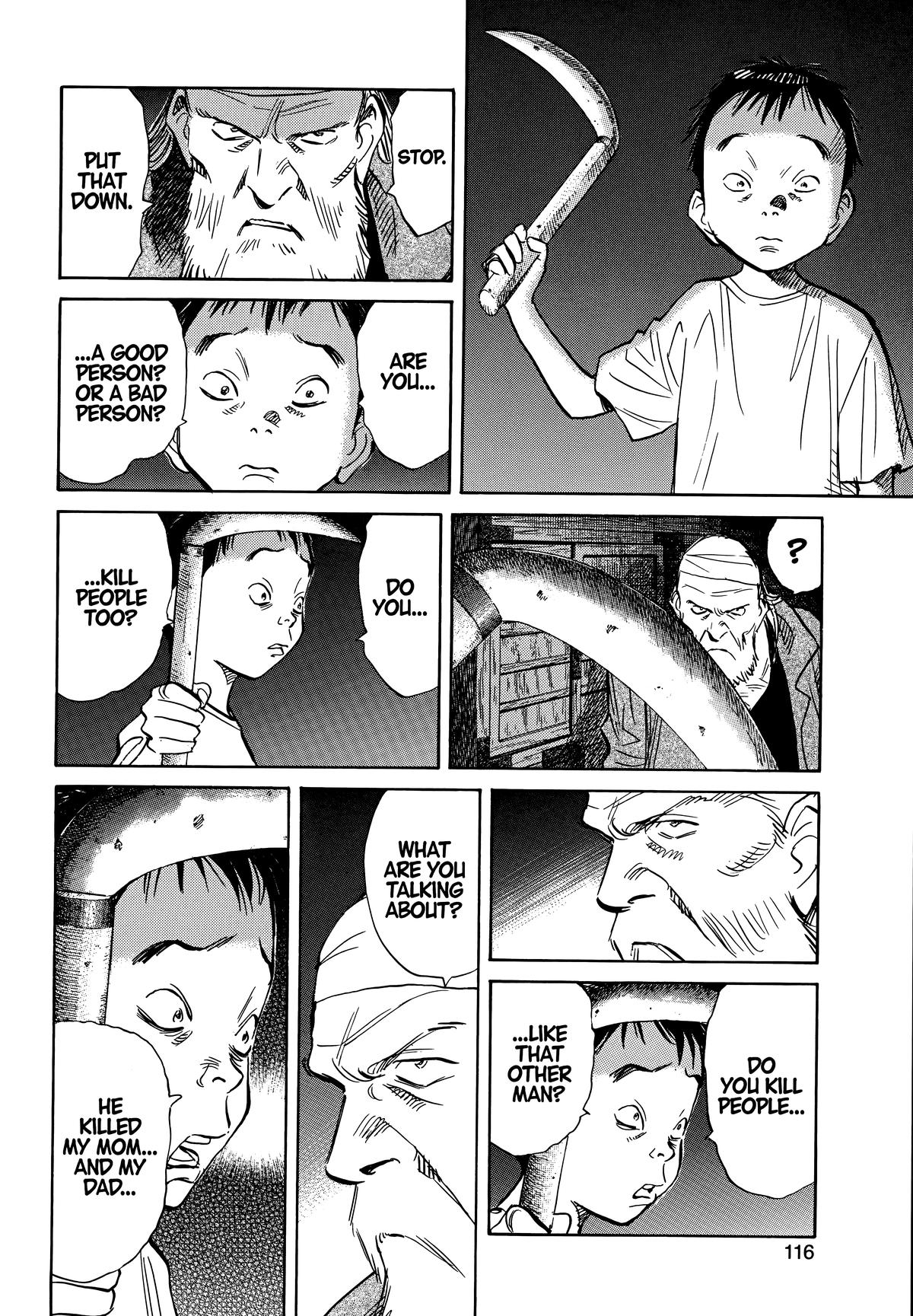 Read The Scandal Maker Has Returned chapter 188 image 1 on Lezhin