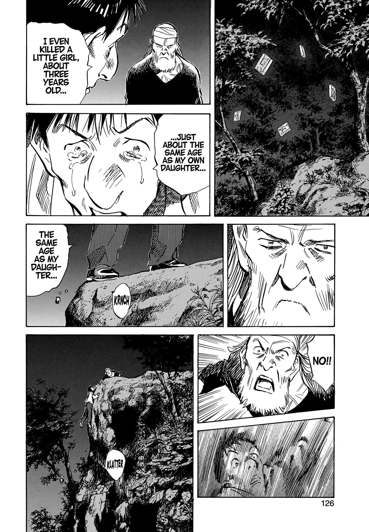 Read The Scandal Maker Has Returned chapter 188 image 11 on Lezhin