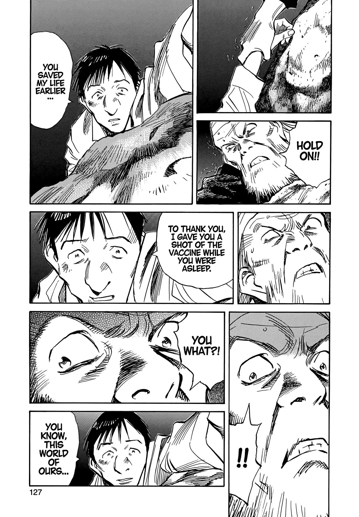 Read The Scandal Maker Has Returned chapter 188 image 12 on Lezhin