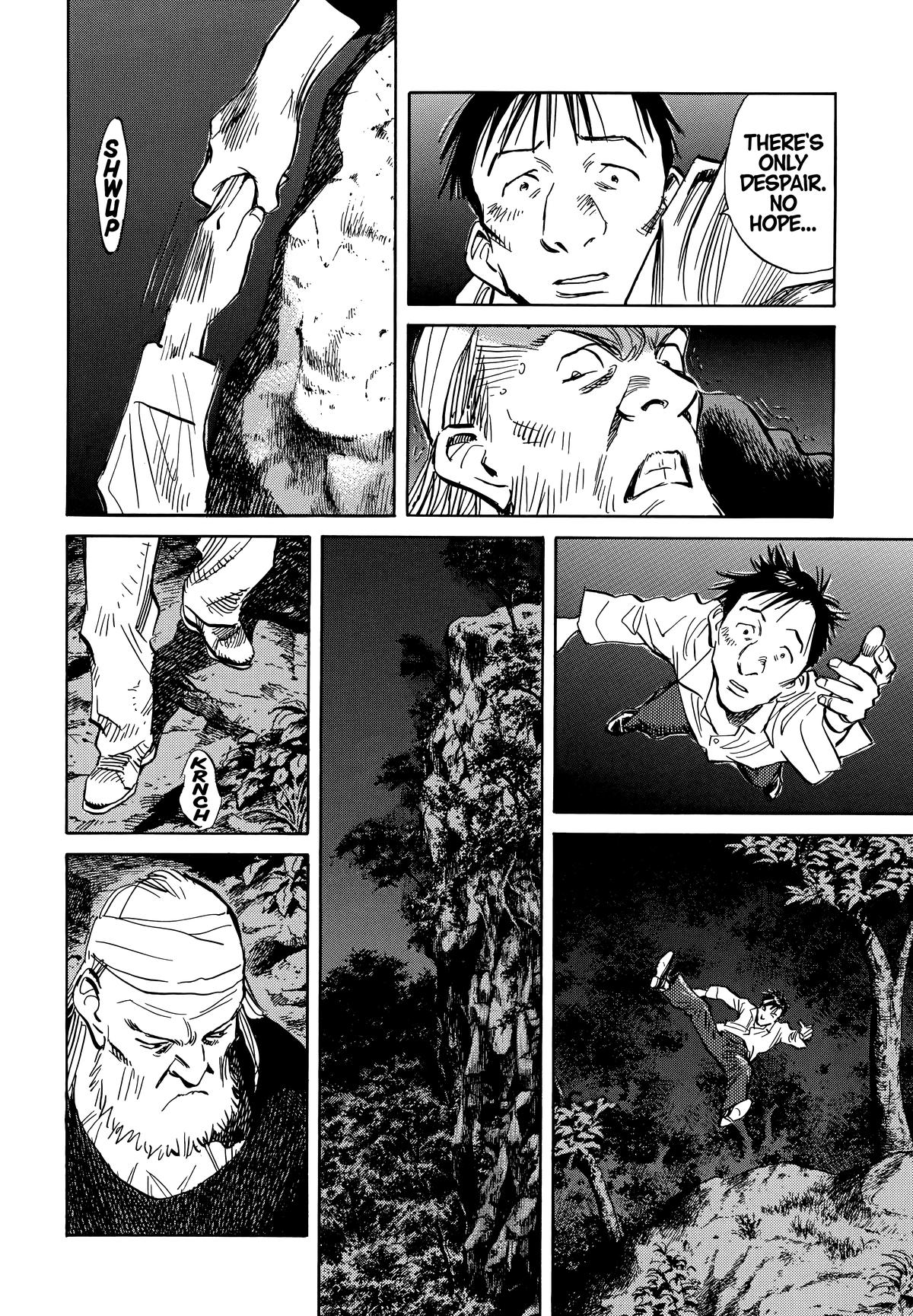 Read The Scandal Maker Has Returned chapter 188 image 13 on Lezhin