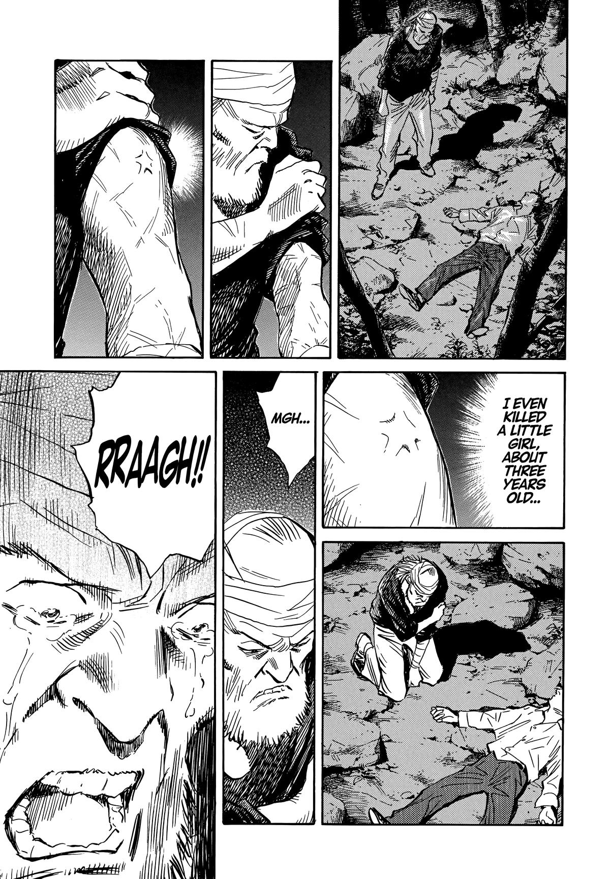 Read The Scandal Maker Has Returned chapter 188 image 14 on Lezhin