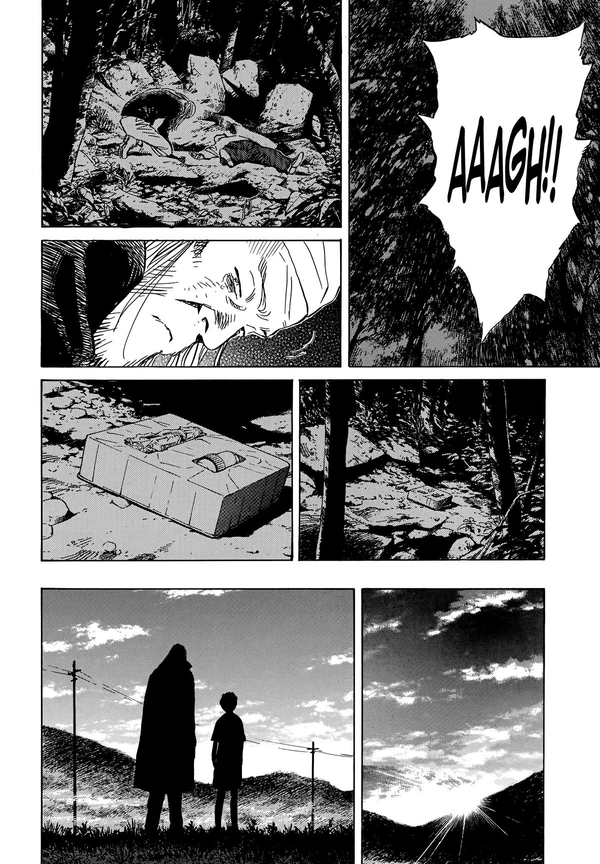 Read The Scandal Maker Has Returned chapter 188 image 15 on Lezhin