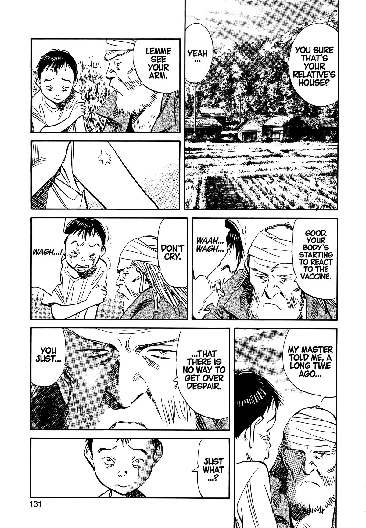 Read The Scandal Maker Has Returned chapter 188 image 16 on Lezhin