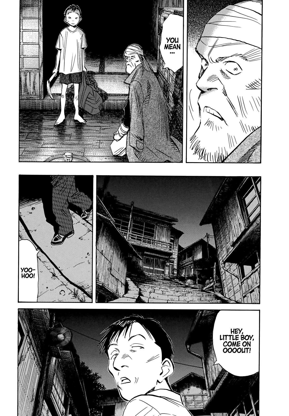 Read The Scandal Maker Has Returned chapter 188 image 3 on Lezhin
