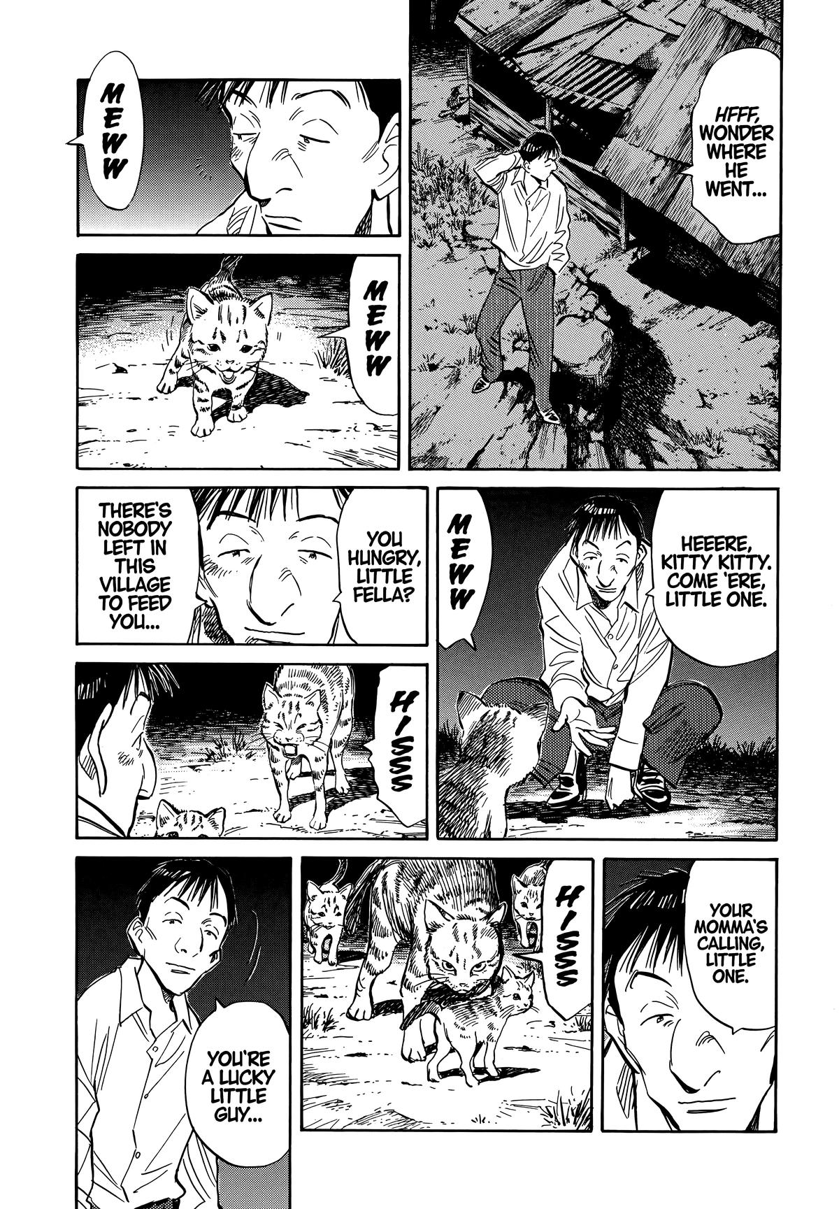 Read The Scandal Maker Has Returned chapter 188 image 4 on Lezhin