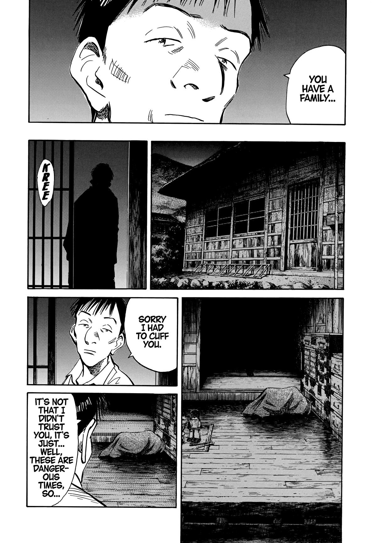Read The Scandal Maker Has Returned chapter 188 image 5 on Lezhin
