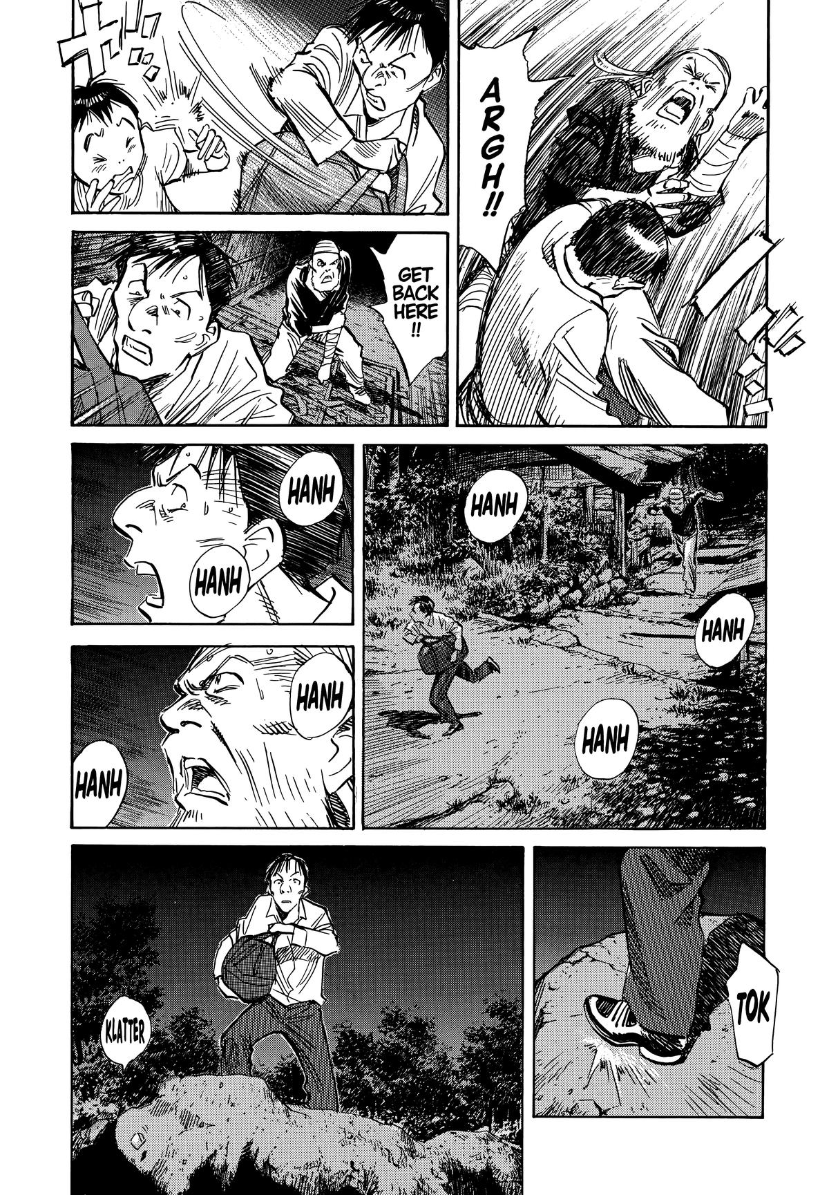 Read The Scandal Maker Has Returned chapter 188 image 8 on Lezhin