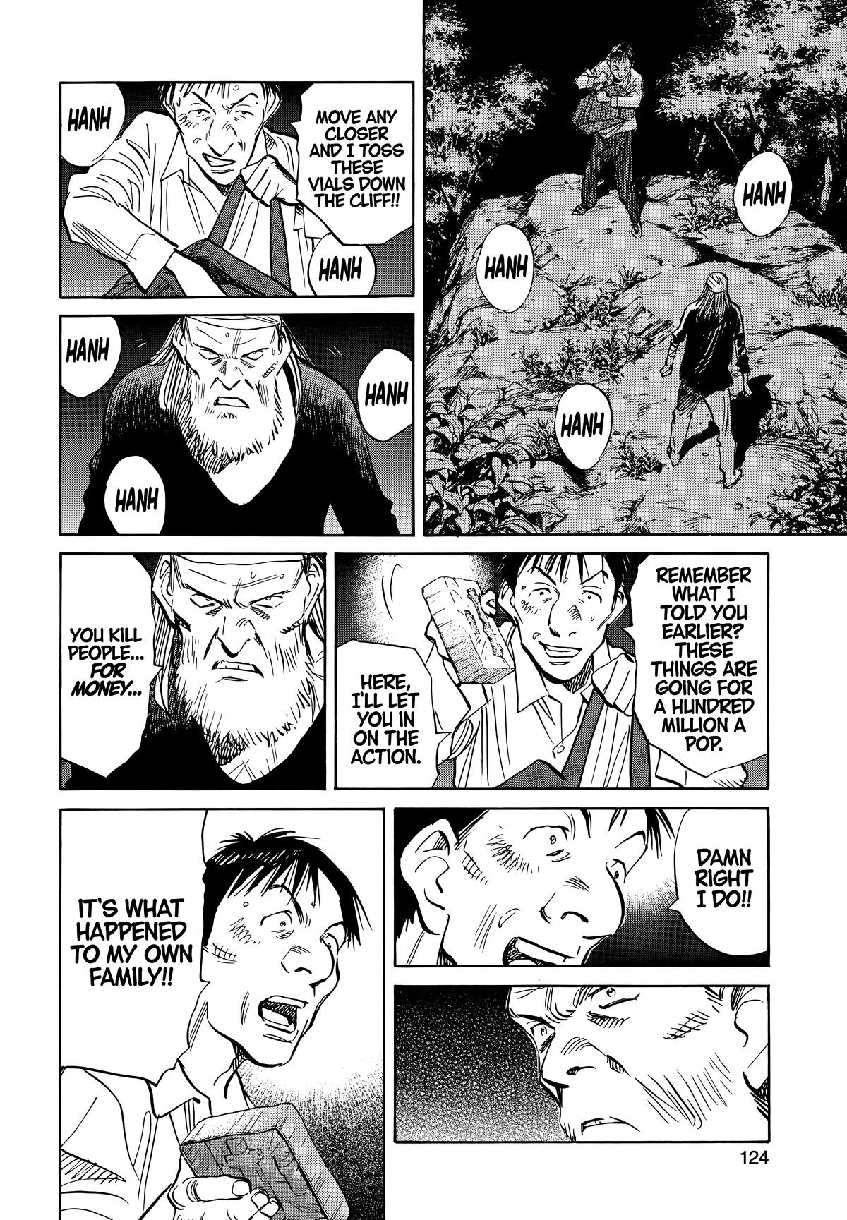 Read The Scandal Maker Has Returned chapter 188 image 9 on Lezhin