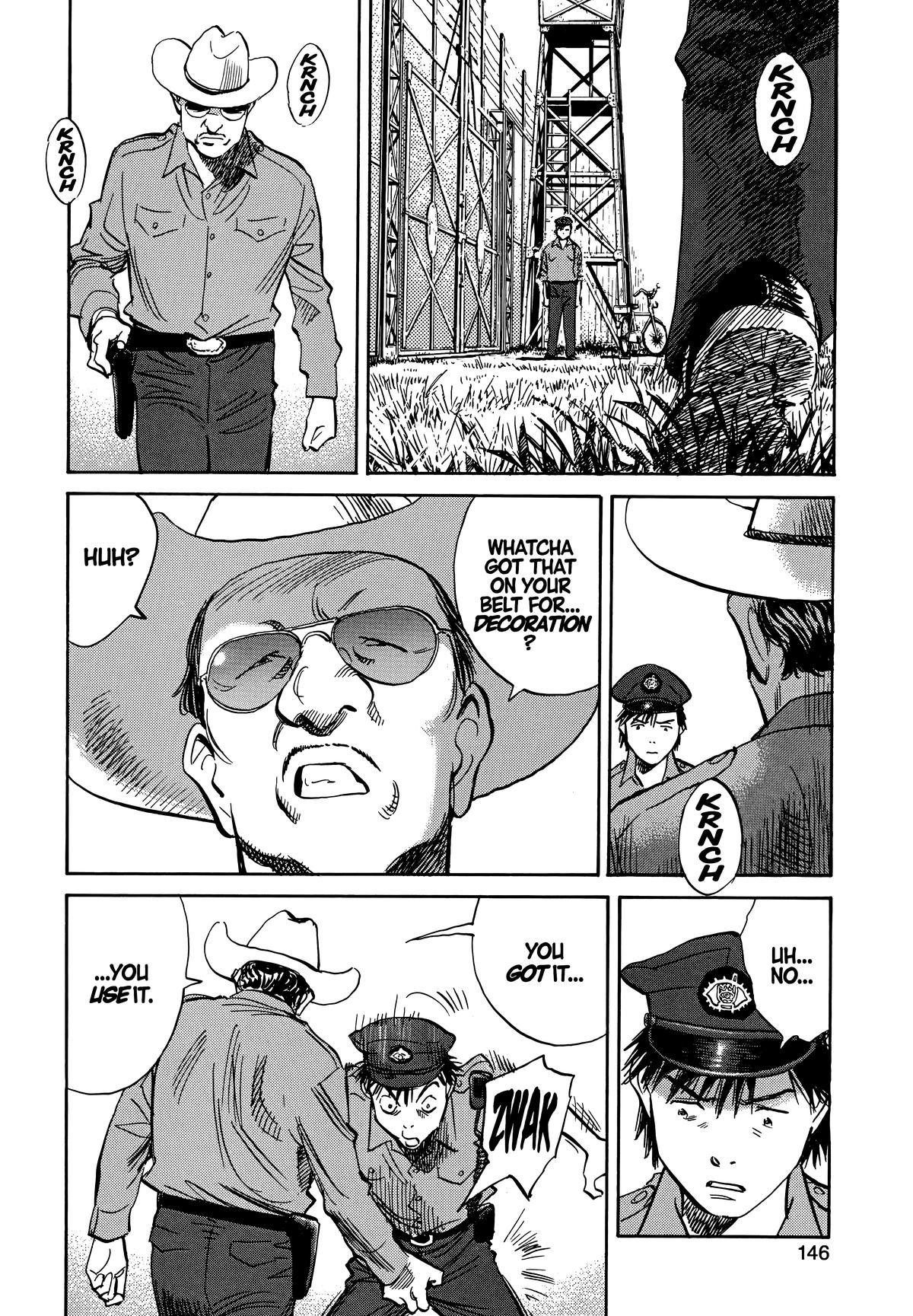 Read The Scandal Maker Has Returned chapter 189 image 10 on Lezhin