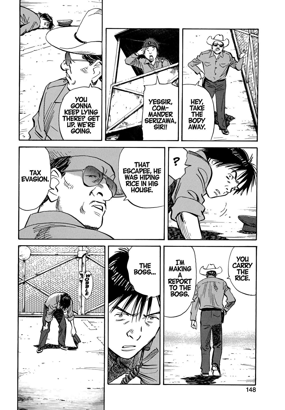 Read The Scandal Maker Has Returned chapter 189 image 12 on Lezhin