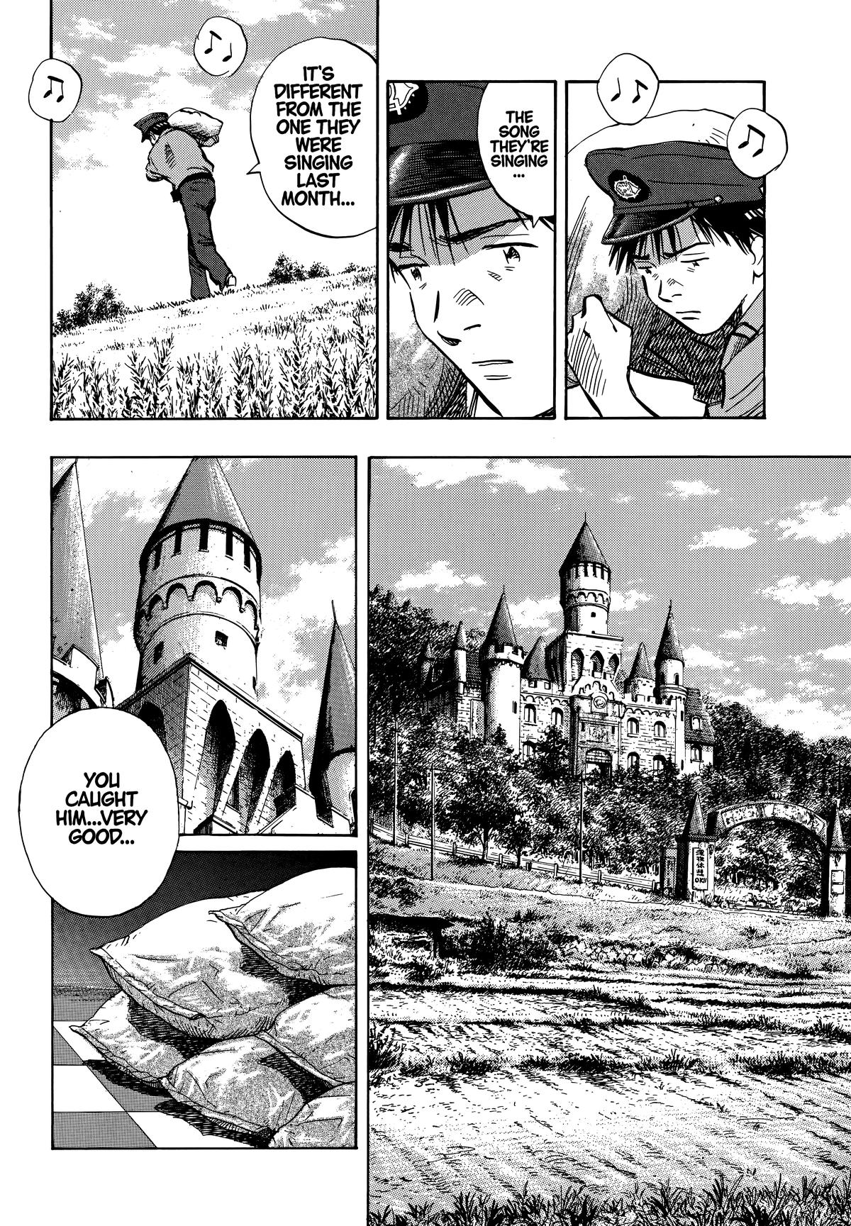 Read The Scandal Maker Has Returned chapter 189 image 14 on Lezhin