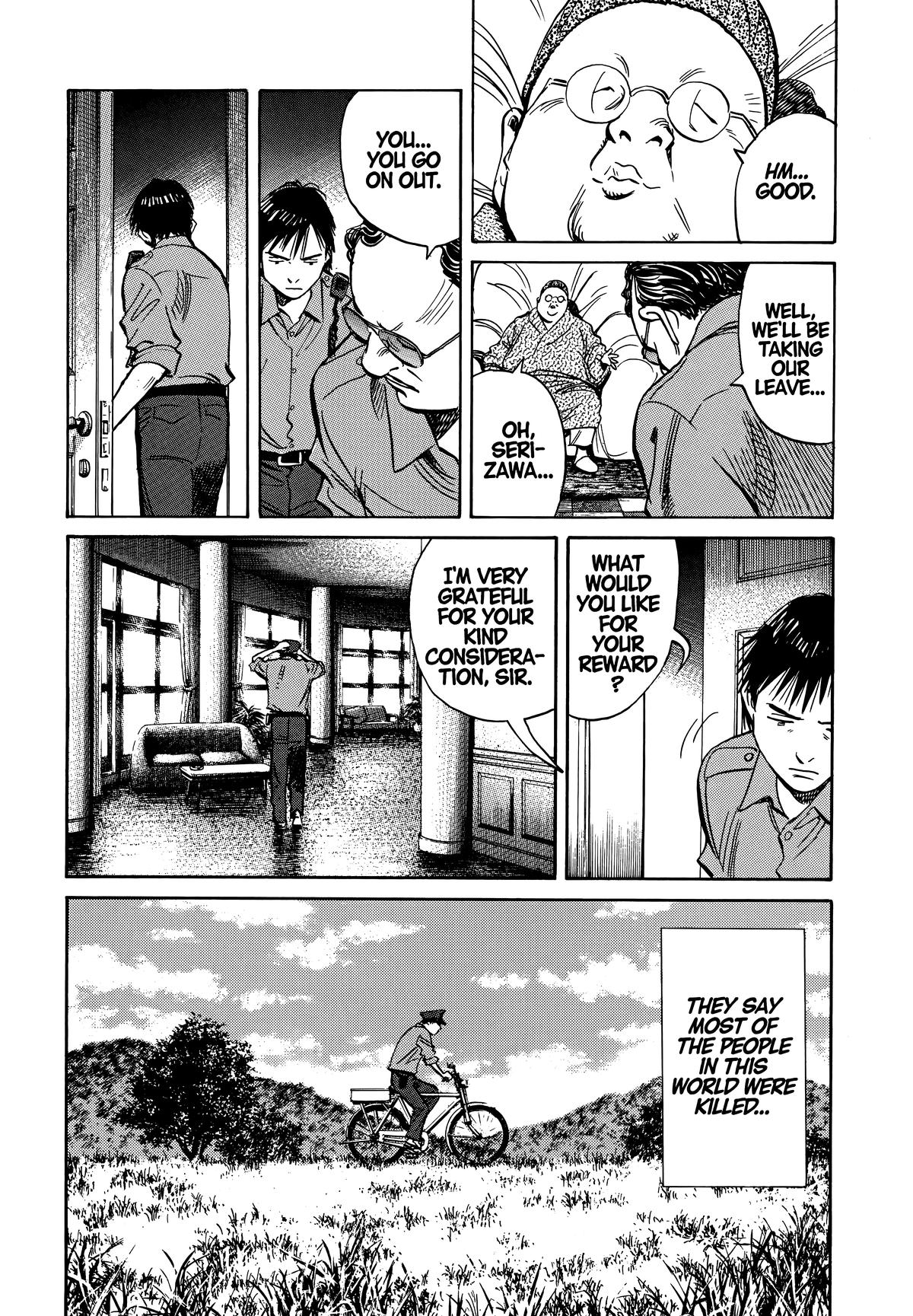 Read The Scandal Maker Has Returned chapter 189 image 16 on Lezhin