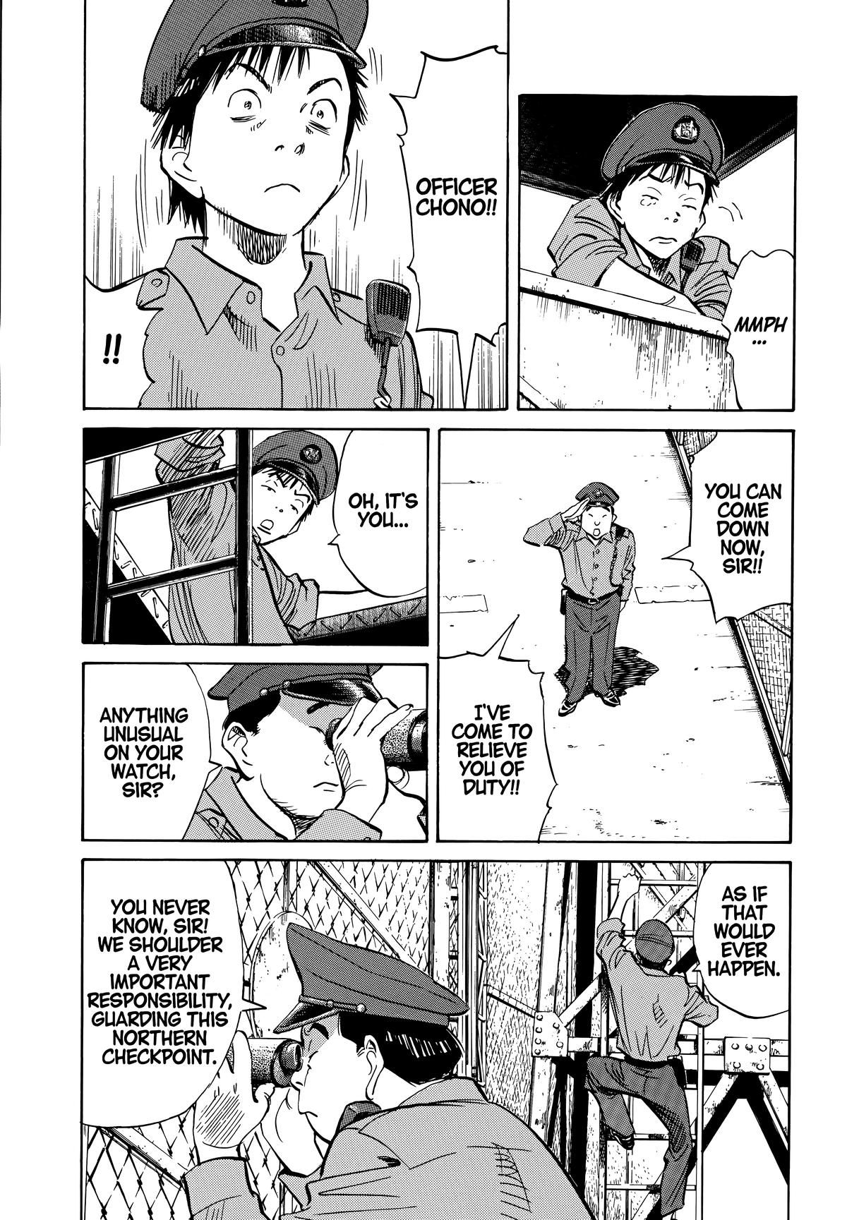 Read The Scandal Maker Has Returned chapter 189 image 5 on Lezhin