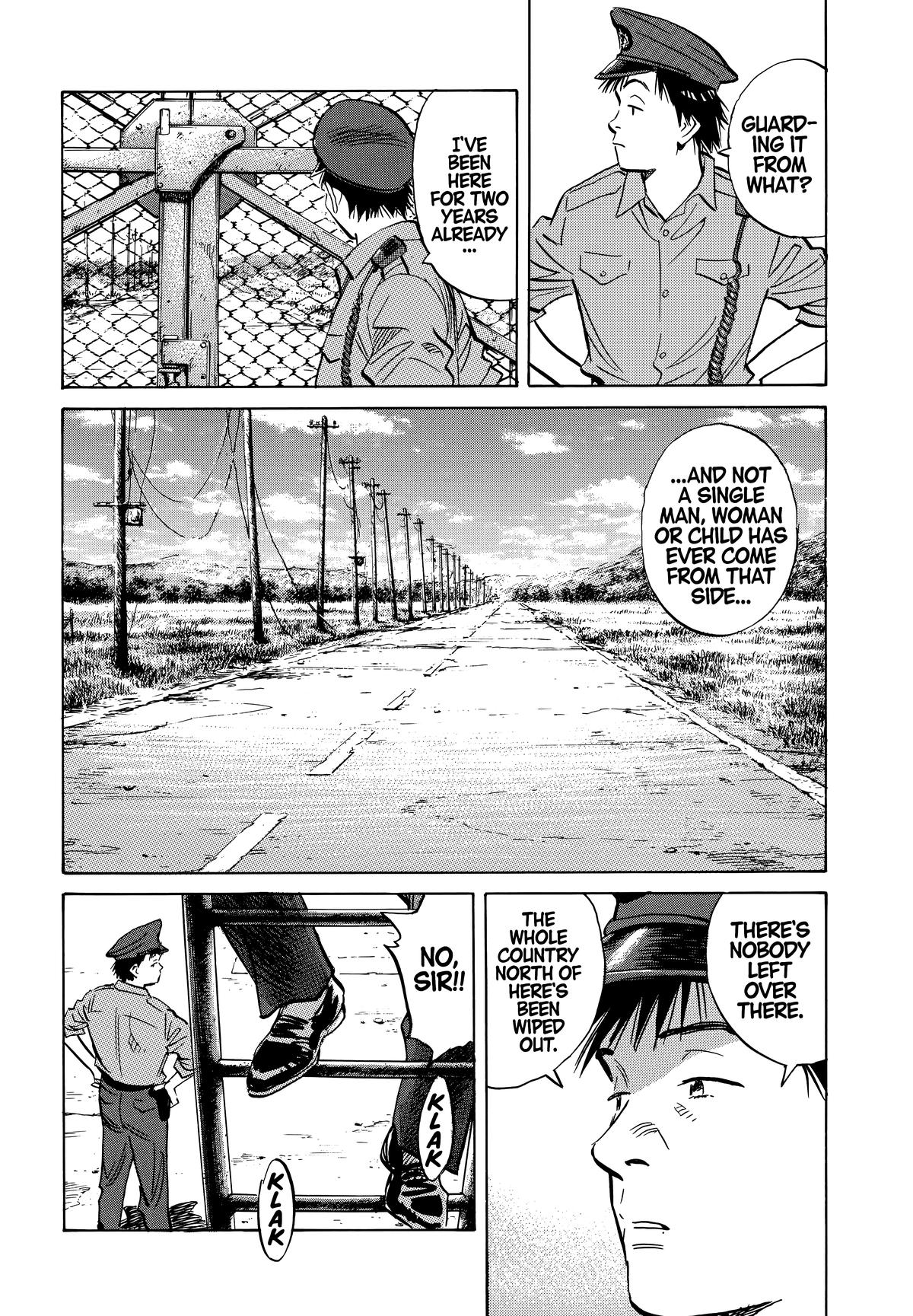 Read The Scandal Maker Has Returned chapter 189 image 6 on Lezhin