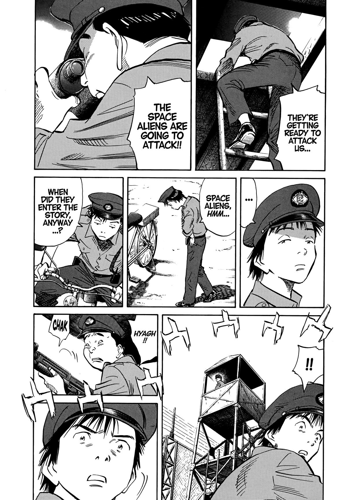 Read The Scandal Maker Has Returned chapter 189 image 7 on Lezhin