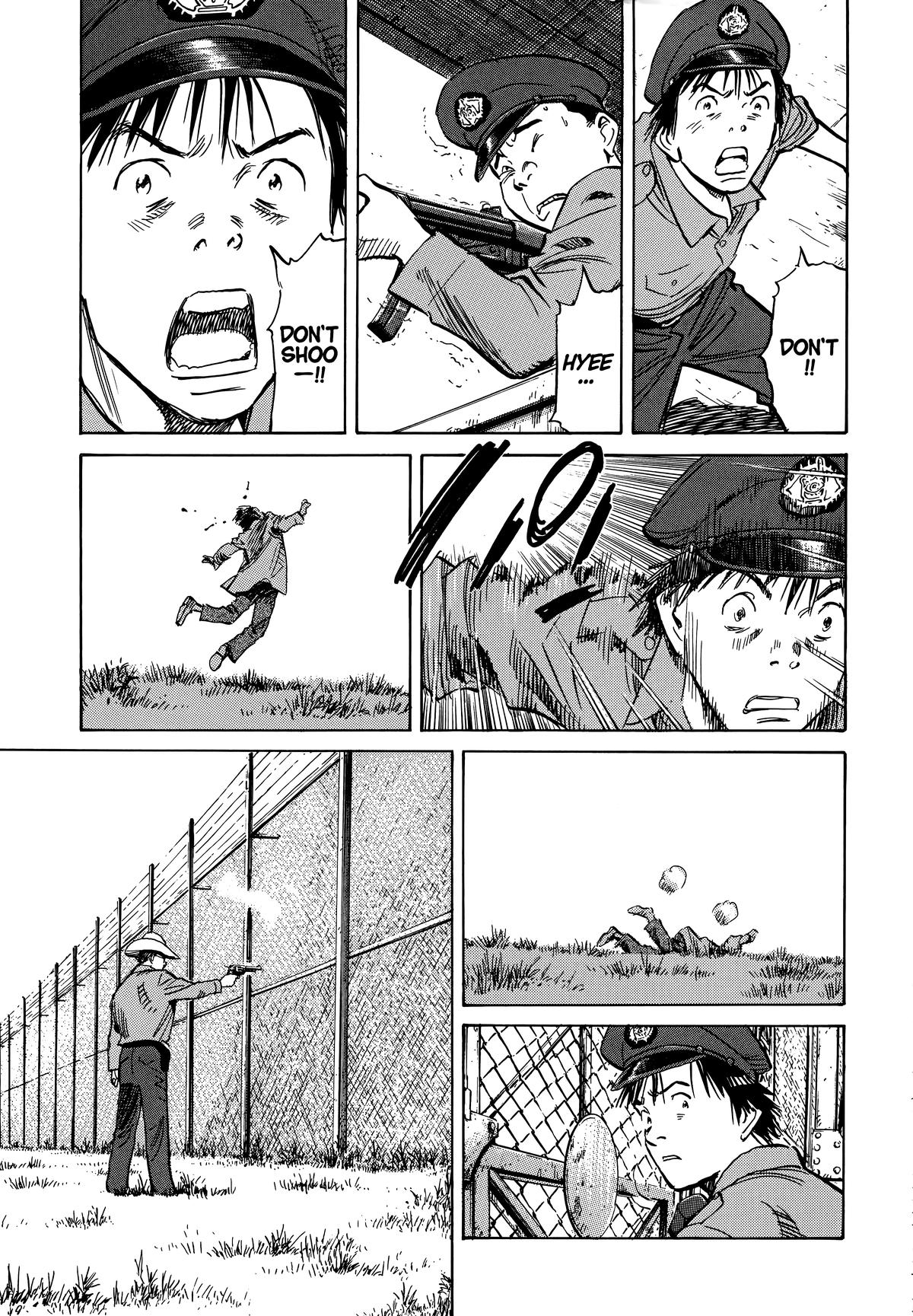 Read The Scandal Maker Has Returned chapter 189 image 9 on Lezhin