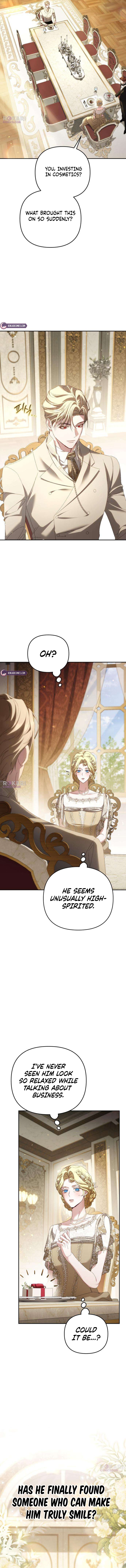Read The Scandal Maker Has Returned chapter 19 image 12 on Lezhin