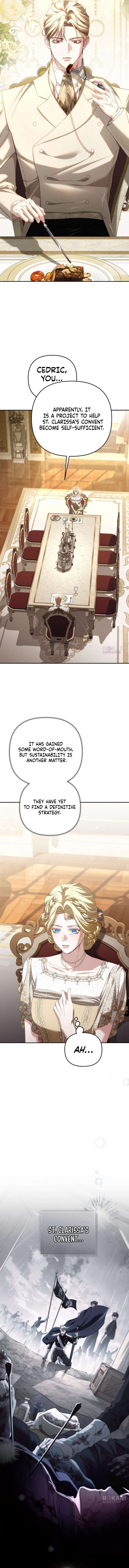 Read The Scandal Maker Has Returned chapter 19 image 13 on Lezhin