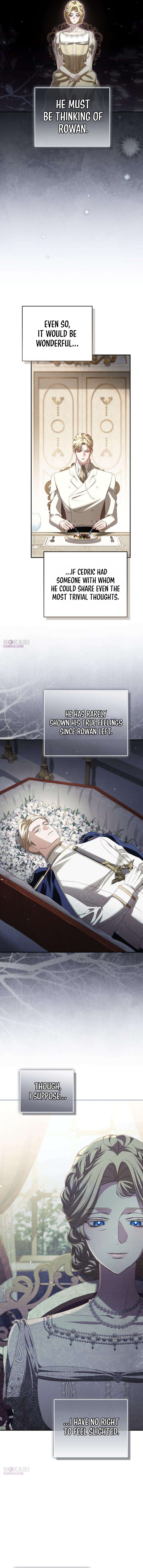 Read The Scandal Maker Has Returned chapter 19 image 14 on Lezhin