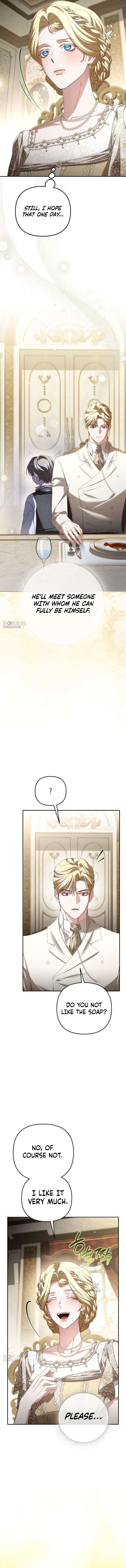 Read The Scandal Maker Has Returned chapter 19 image 16 on Lezhin