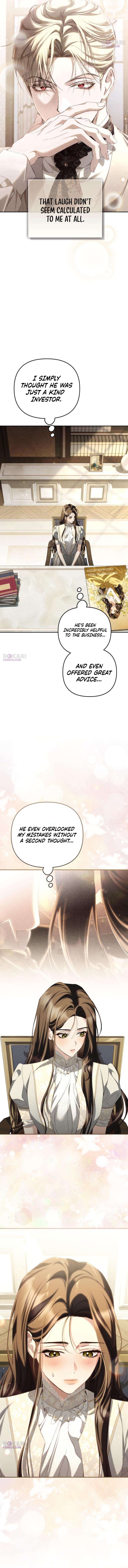 Read The Scandal Maker Has Returned chapter 19 image 9 on Lezhin
