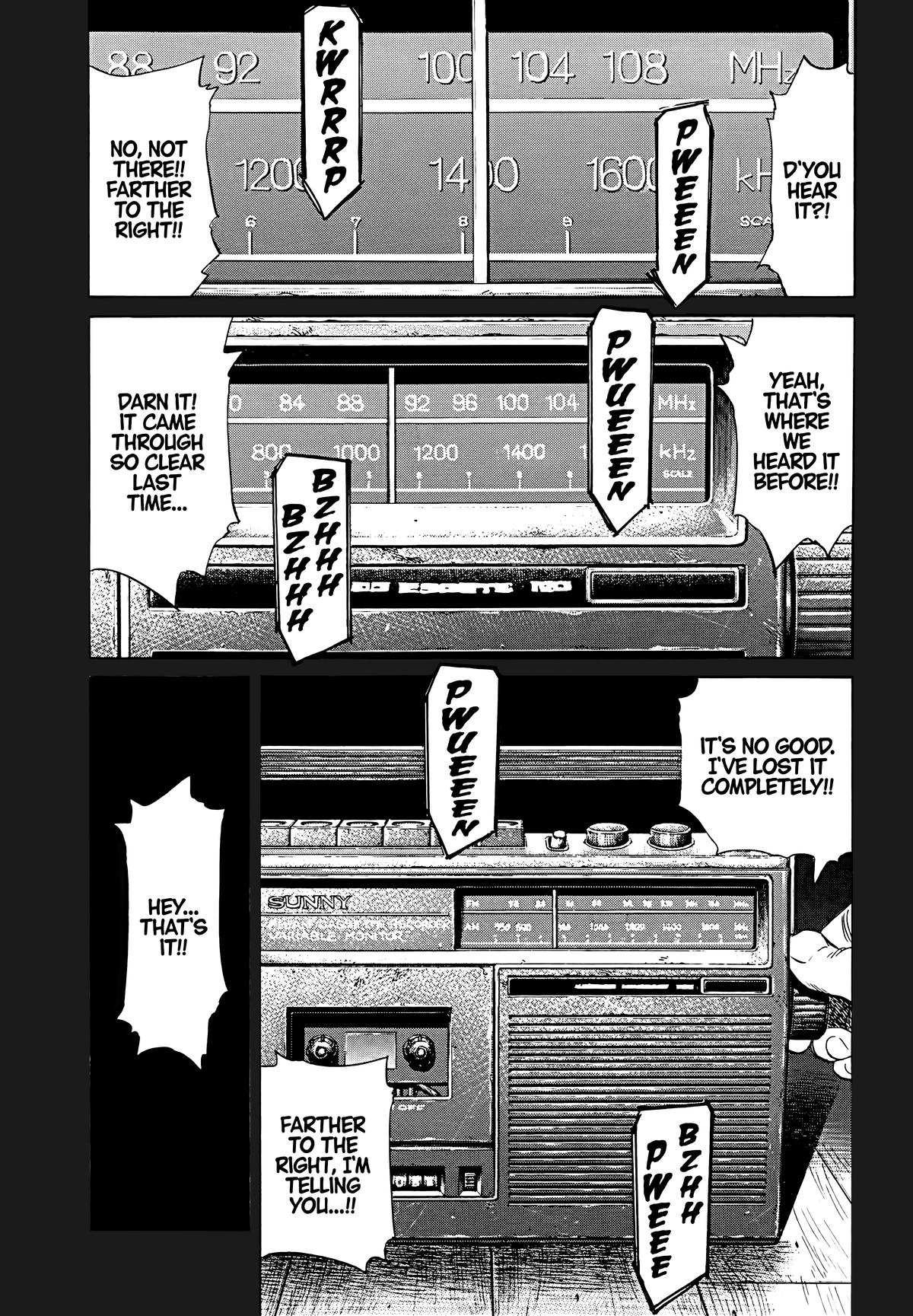 Read The Scandal Maker Has Returned chapter 190 image 0 on Lezhin