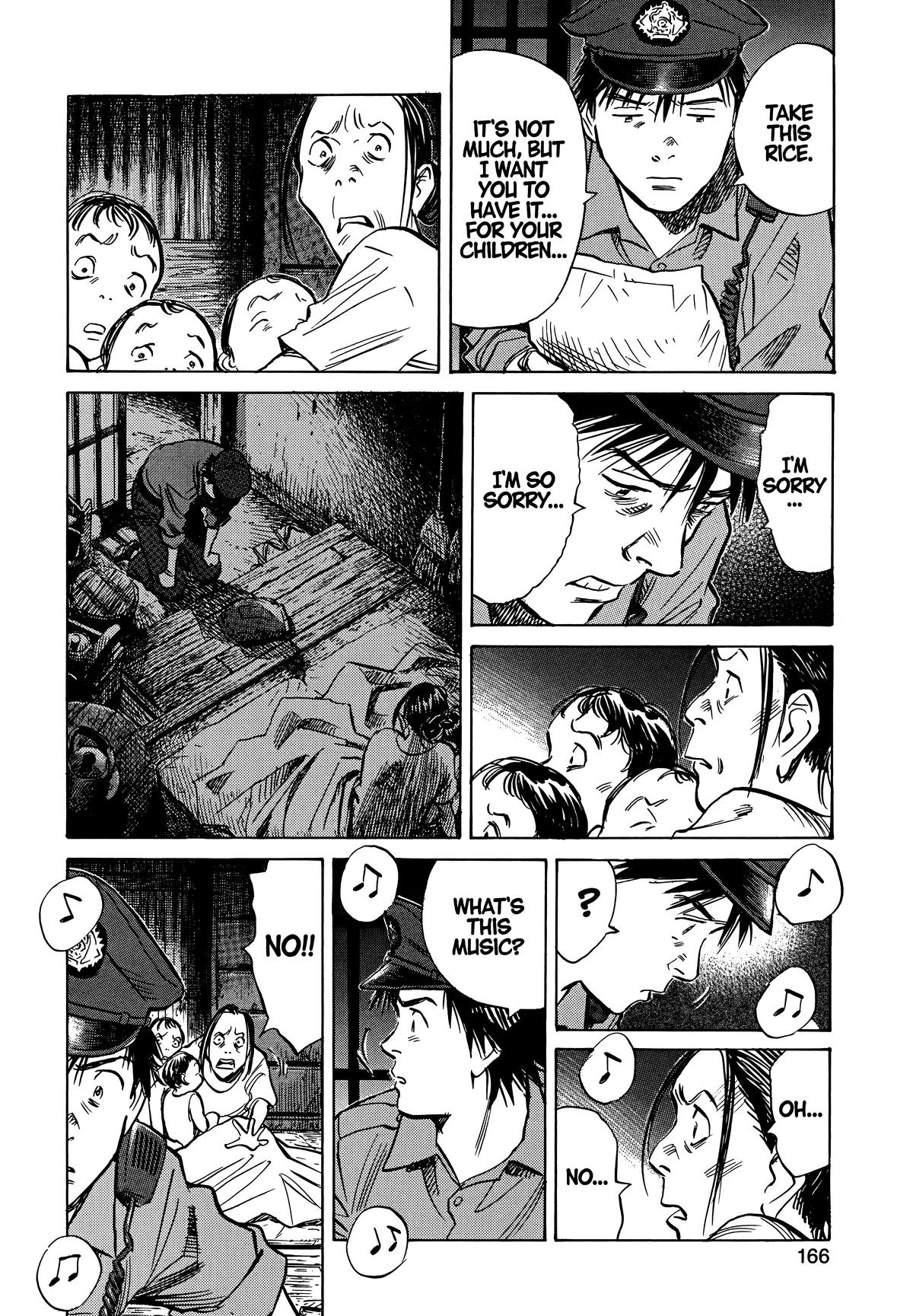 Read The Scandal Maker Has Returned chapter 190 image 11 on Lezhin