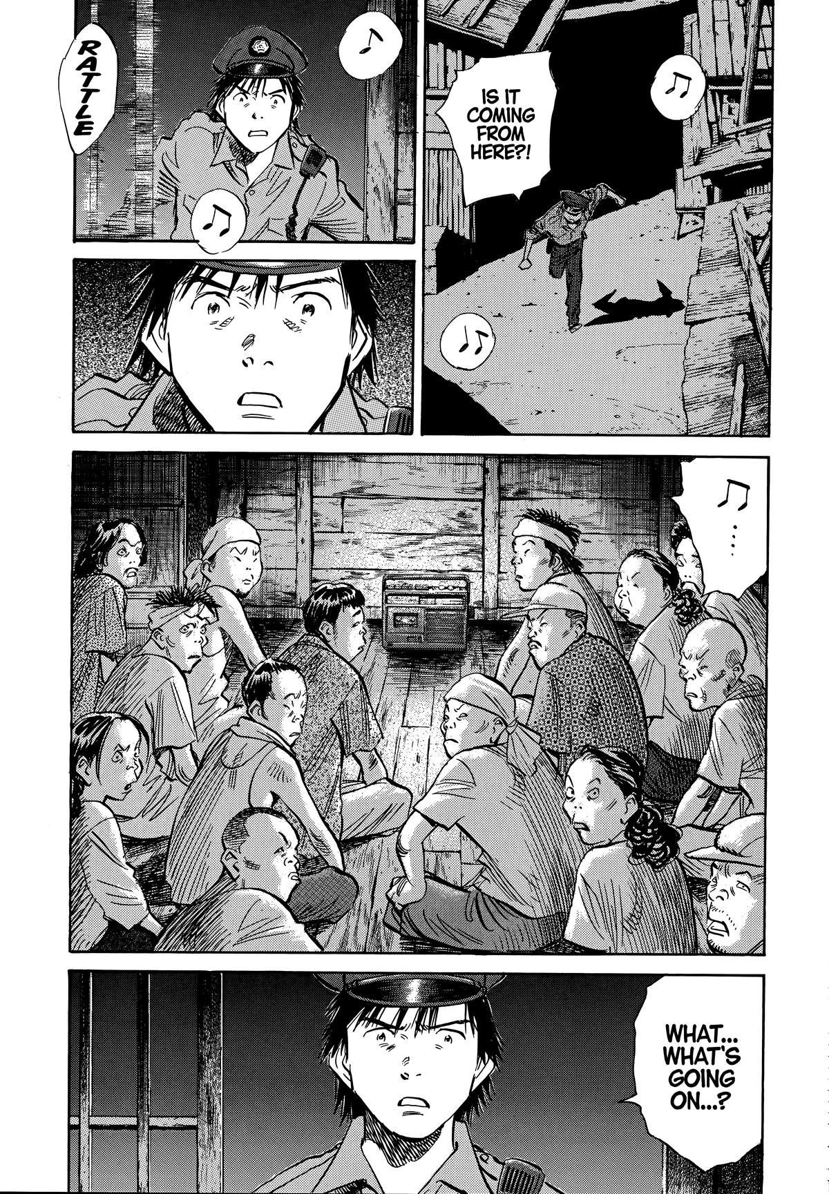 Read The Scandal Maker Has Returned chapter 190 image 12 on Lezhin