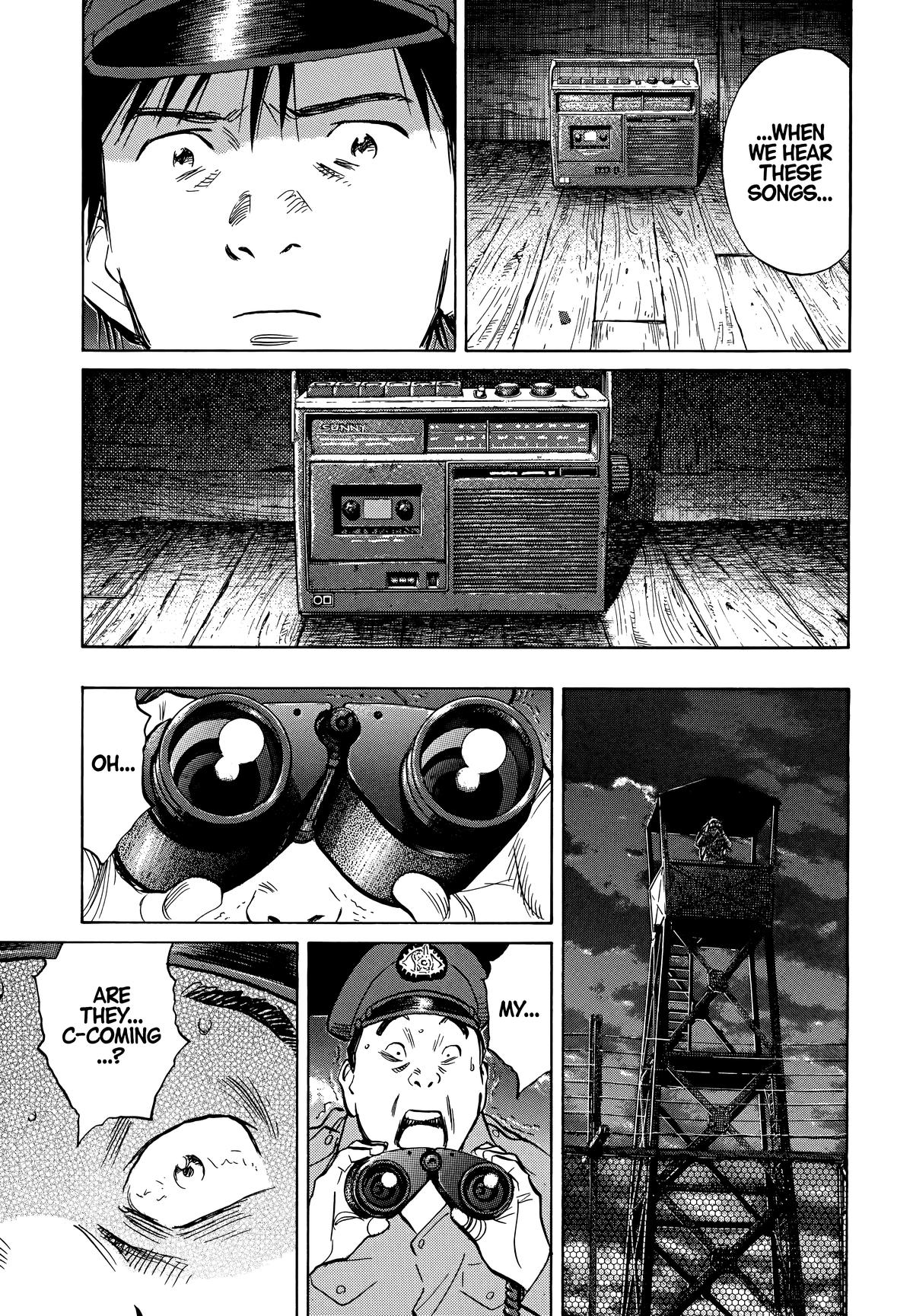 Read The Scandal Maker Has Returned chapter 190 image 16 on Lezhin