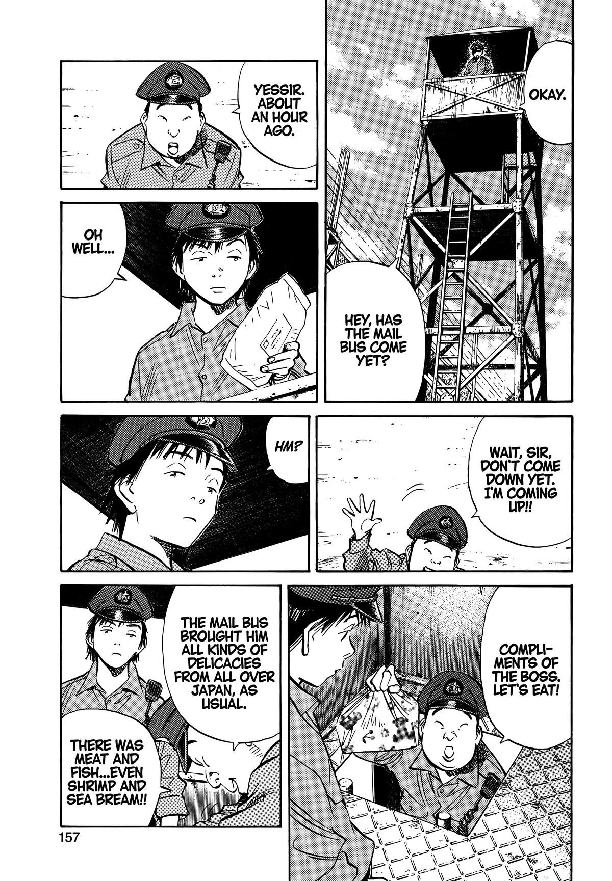 Read The Scandal Maker Has Returned chapter 190 image 2 on Lezhin