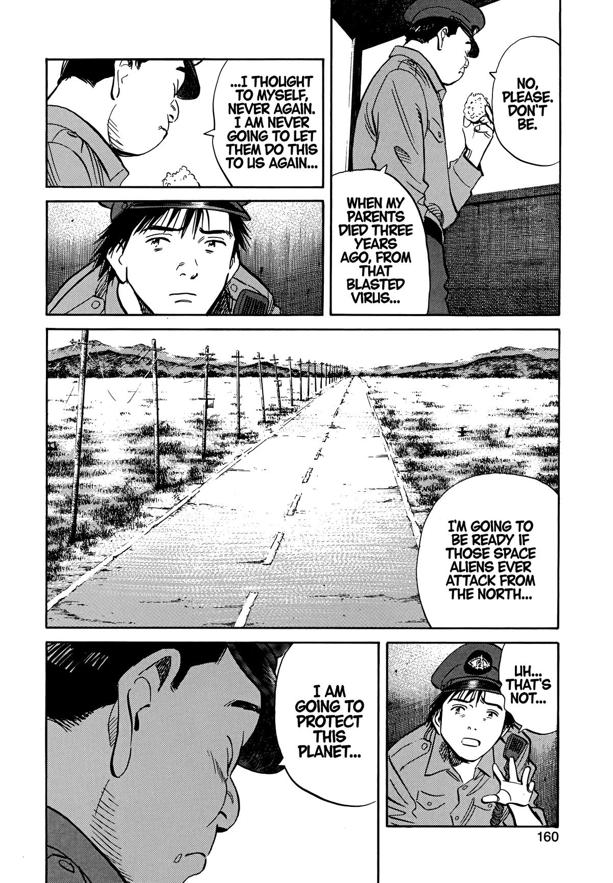 Read The Scandal Maker Has Returned chapter 190 image 5 on Lezhin