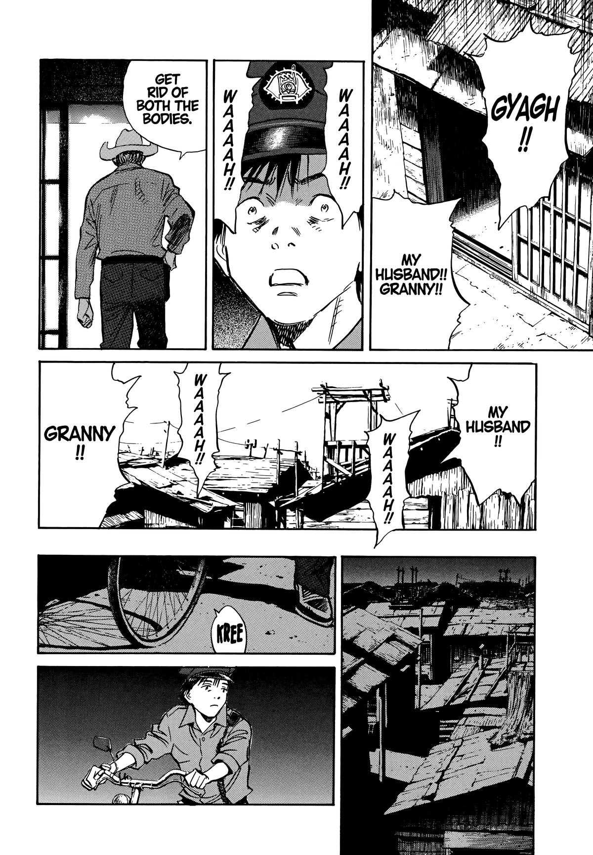 Read The Scandal Maker Has Returned chapter 190 image 9 on Lezhin