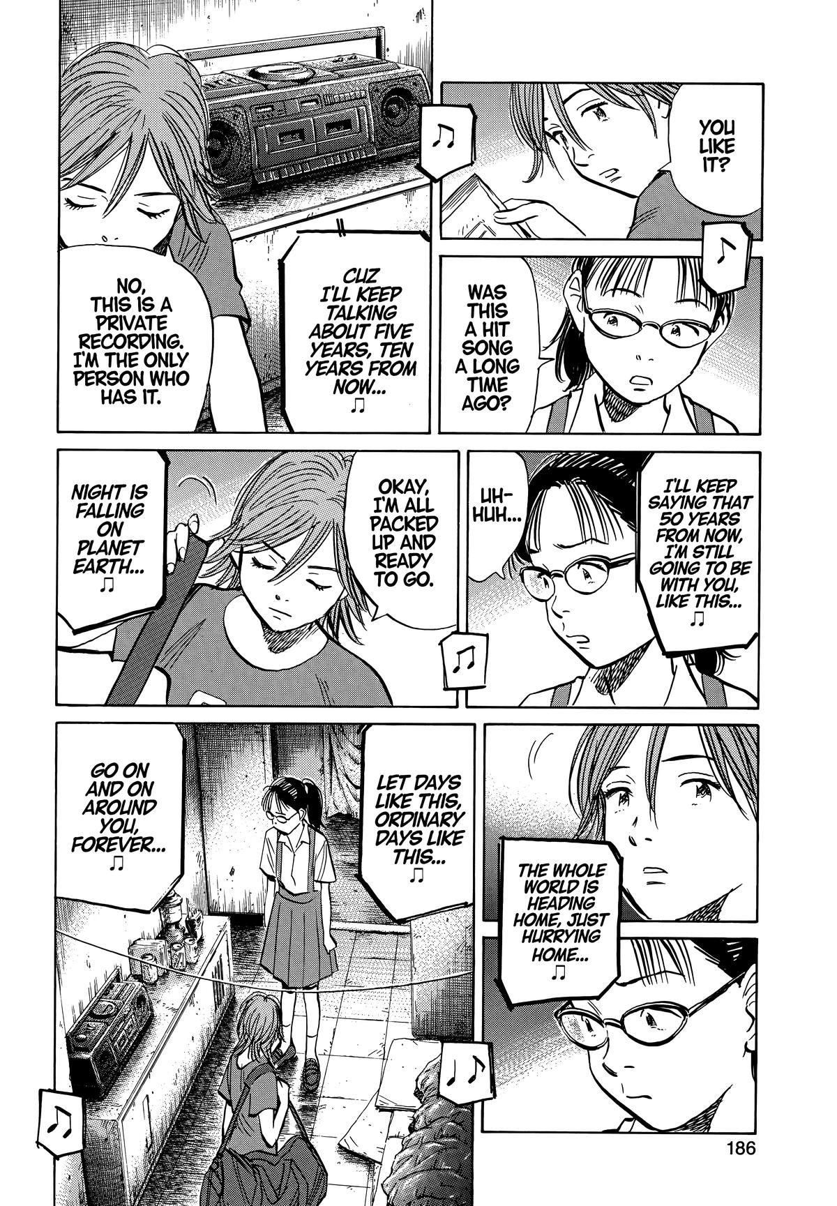 Read The Scandal Maker Has Returned chapter 191 image 13 on Lezhin