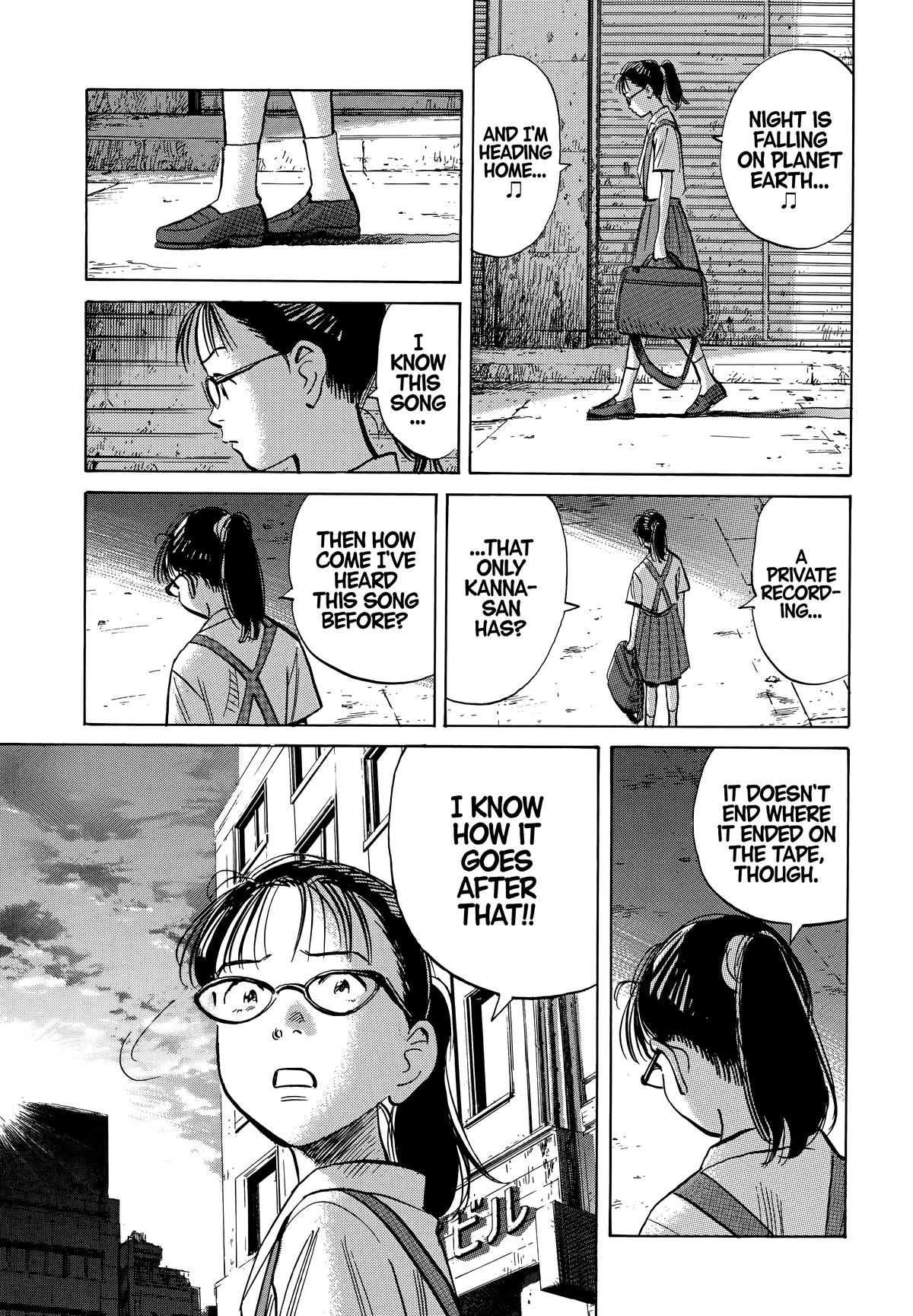 Read The Scandal Maker Has Returned chapter 191 image 16 on Lezhin