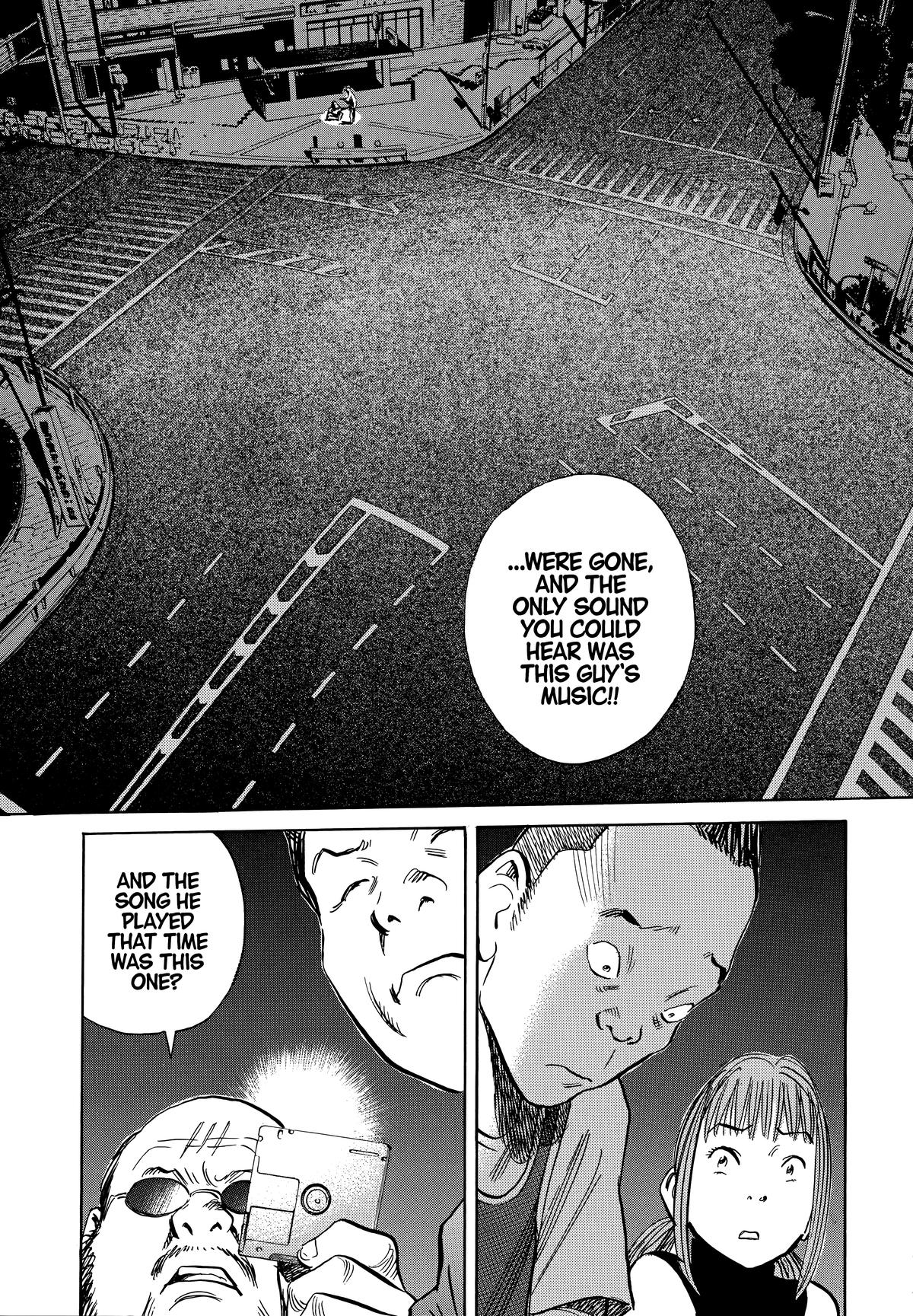 Read The Scandal Maker Has Returned chapter 192 image 12 on Lezhin