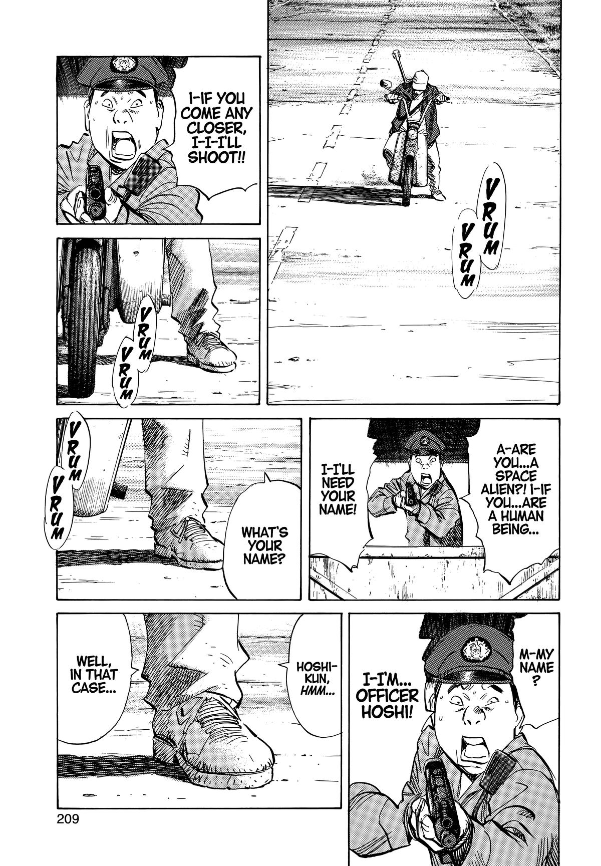 Read The Scandal Maker Has Returned chapter 192 image 16 on Lezhin