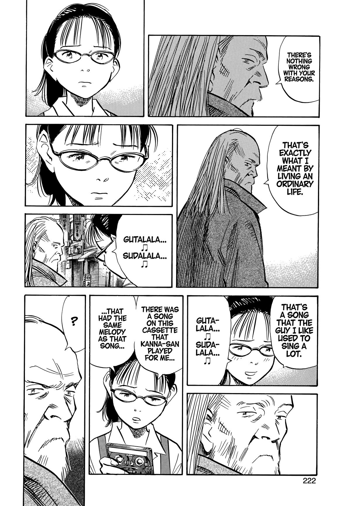 Read The Scandal Maker Has Returned chapter 193 image 11 on Lezhin